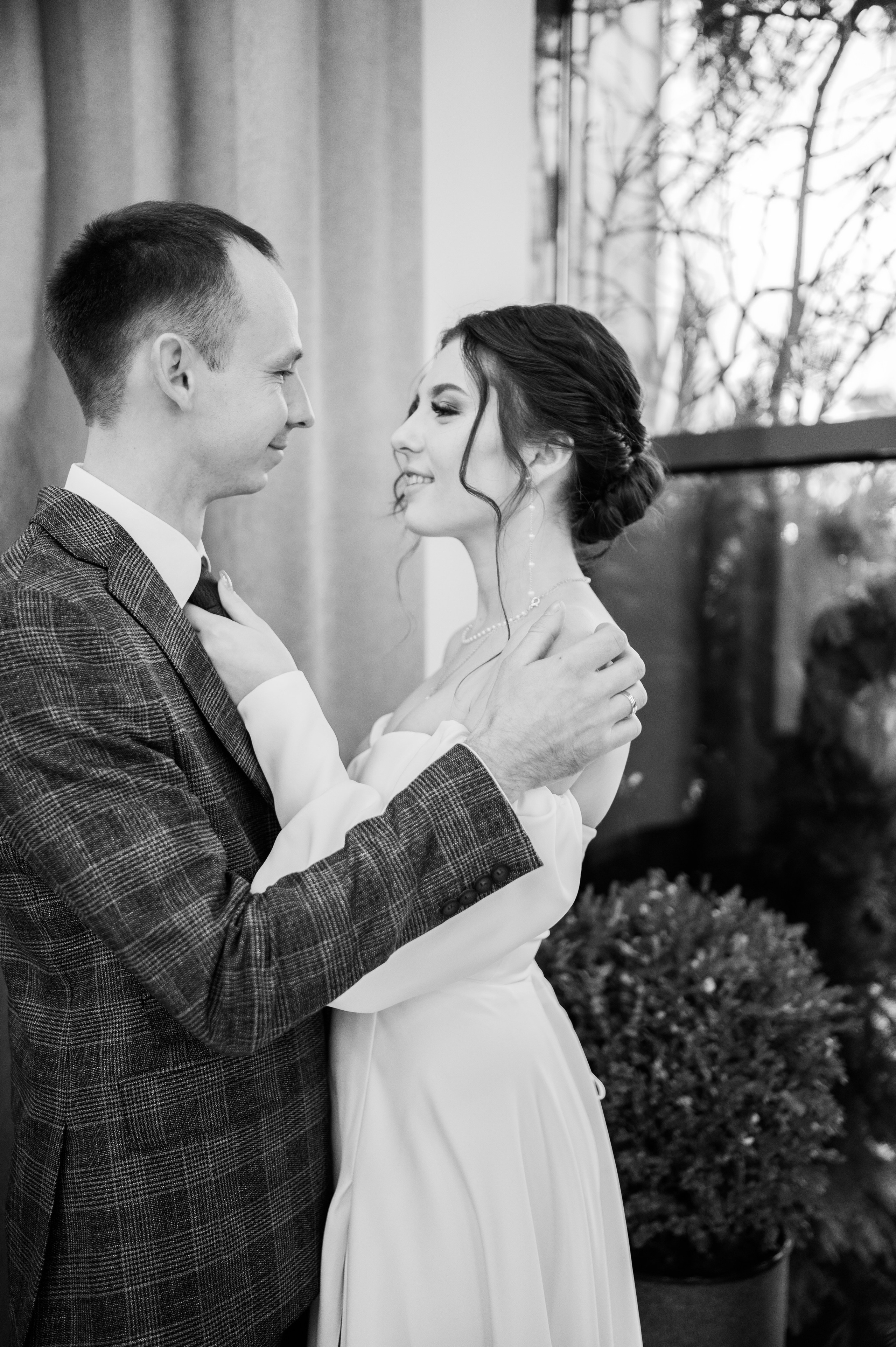 Свадьба Декабрь. Свадебный фотограф и видеограф в городе Армавир Katerina Arts