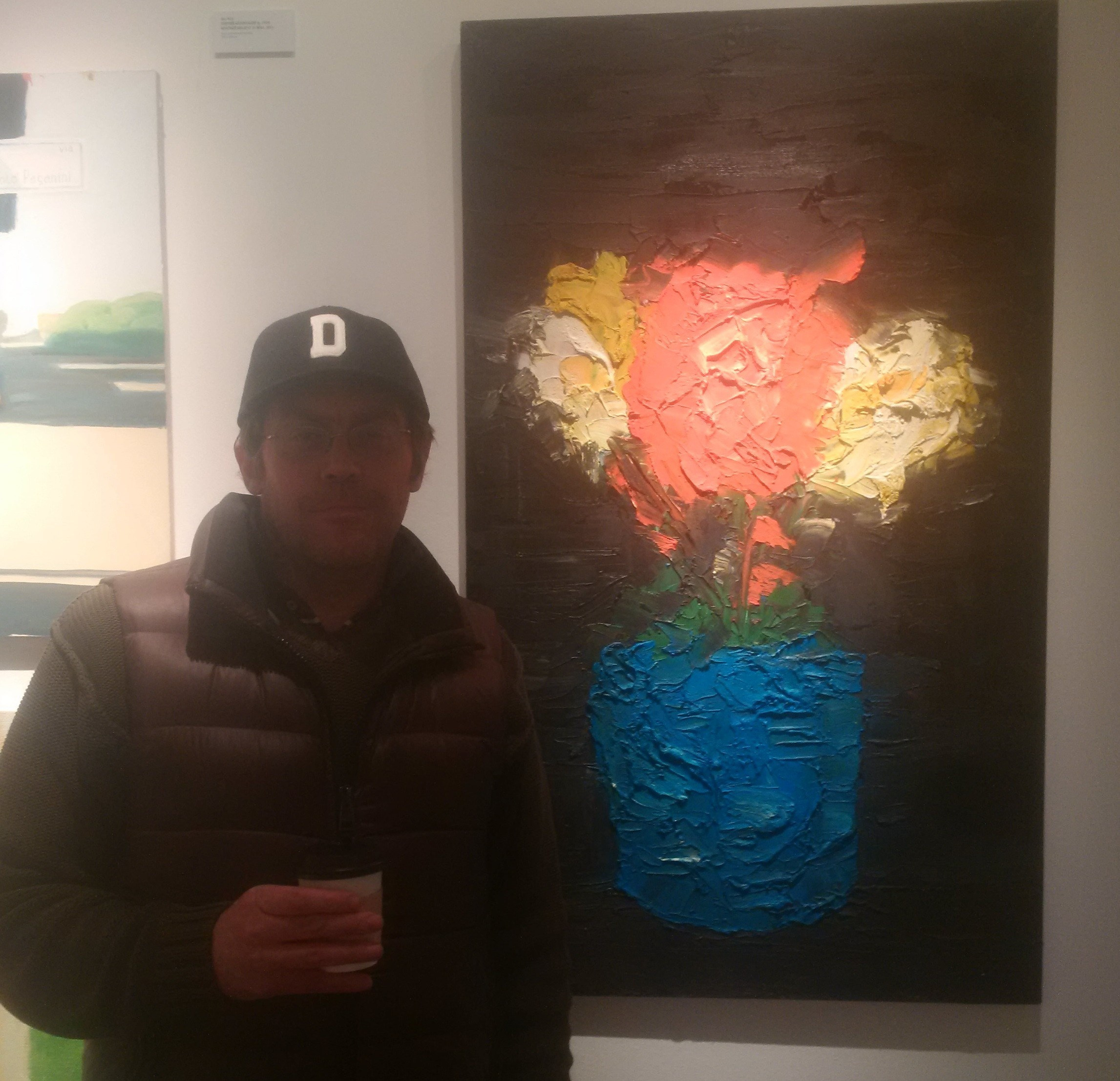 Auction house of Vladey 