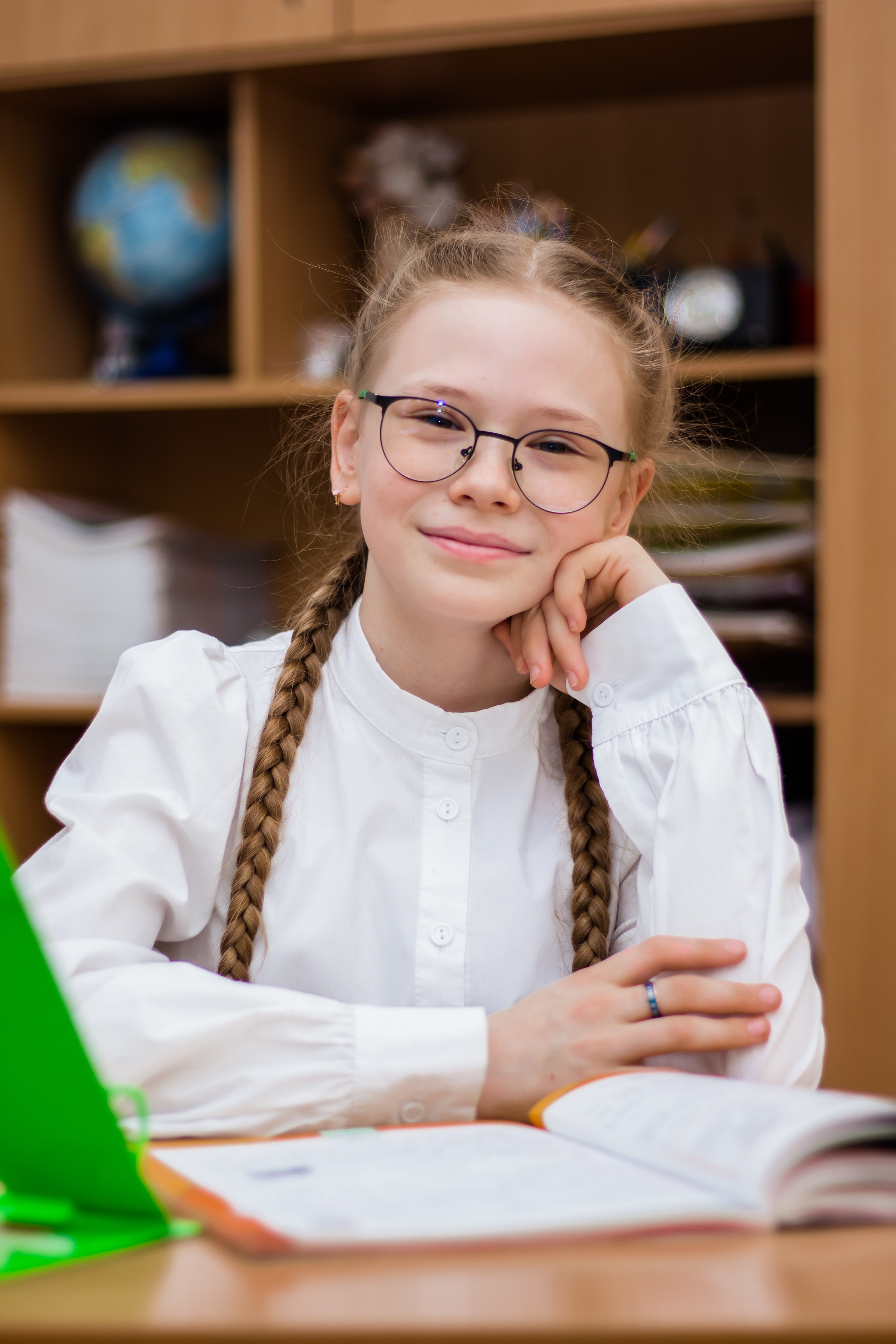 Выпускные фотоальбомы. Фотограф в Екатеринбурге Переверзева Анна