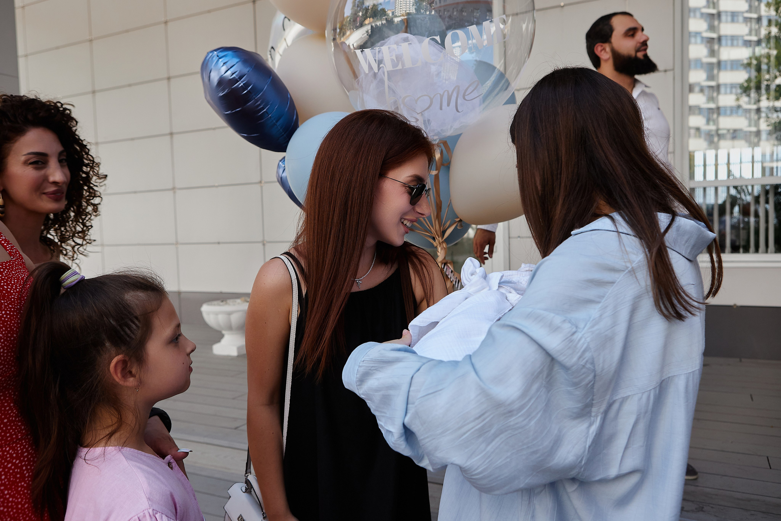 Выписка Адама. Свадебный и семейный фотограф в Сочи-Красной поляне Ларионова Анна