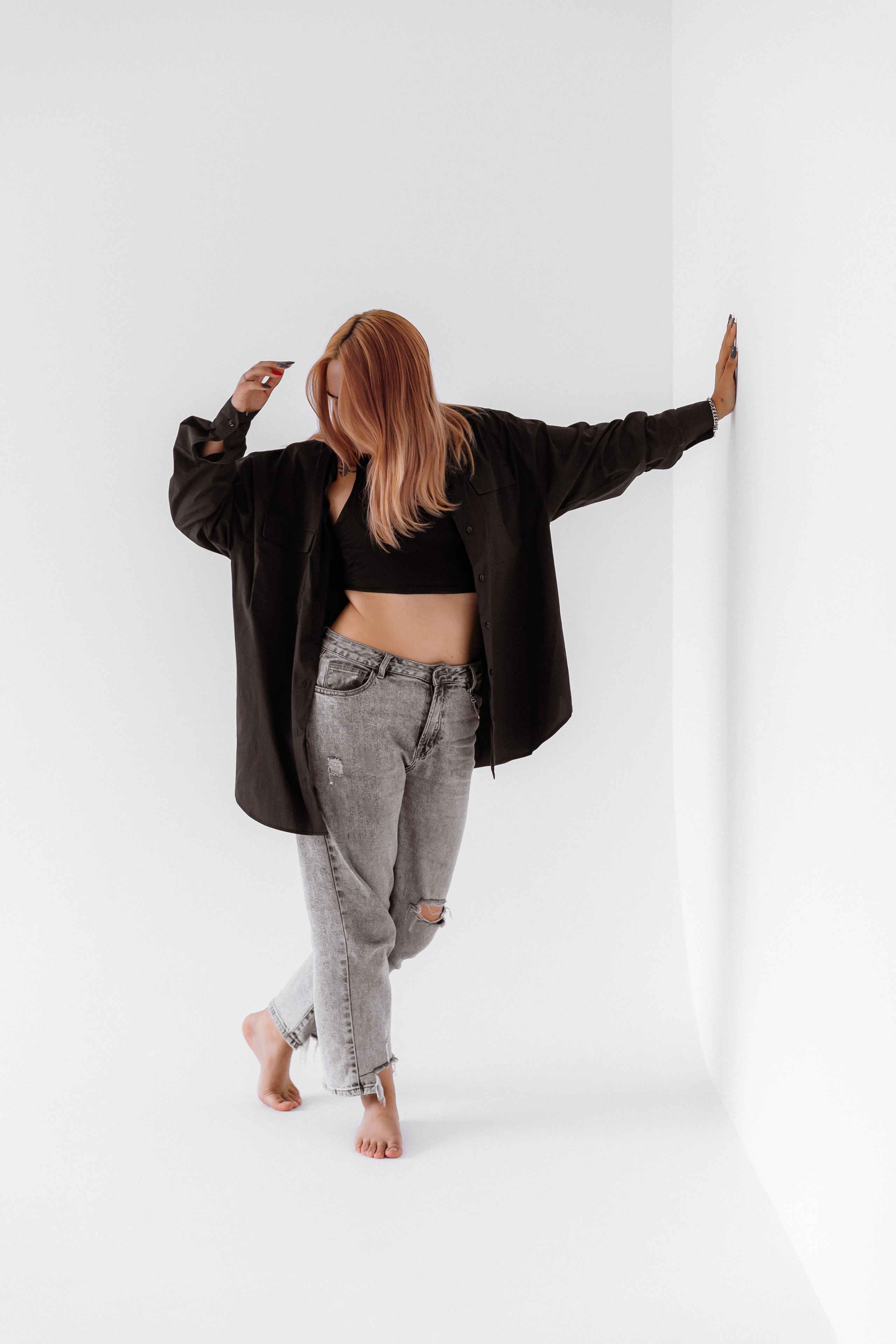 Александра. Семейный и детский фотограф в Мурманске Карина Березина