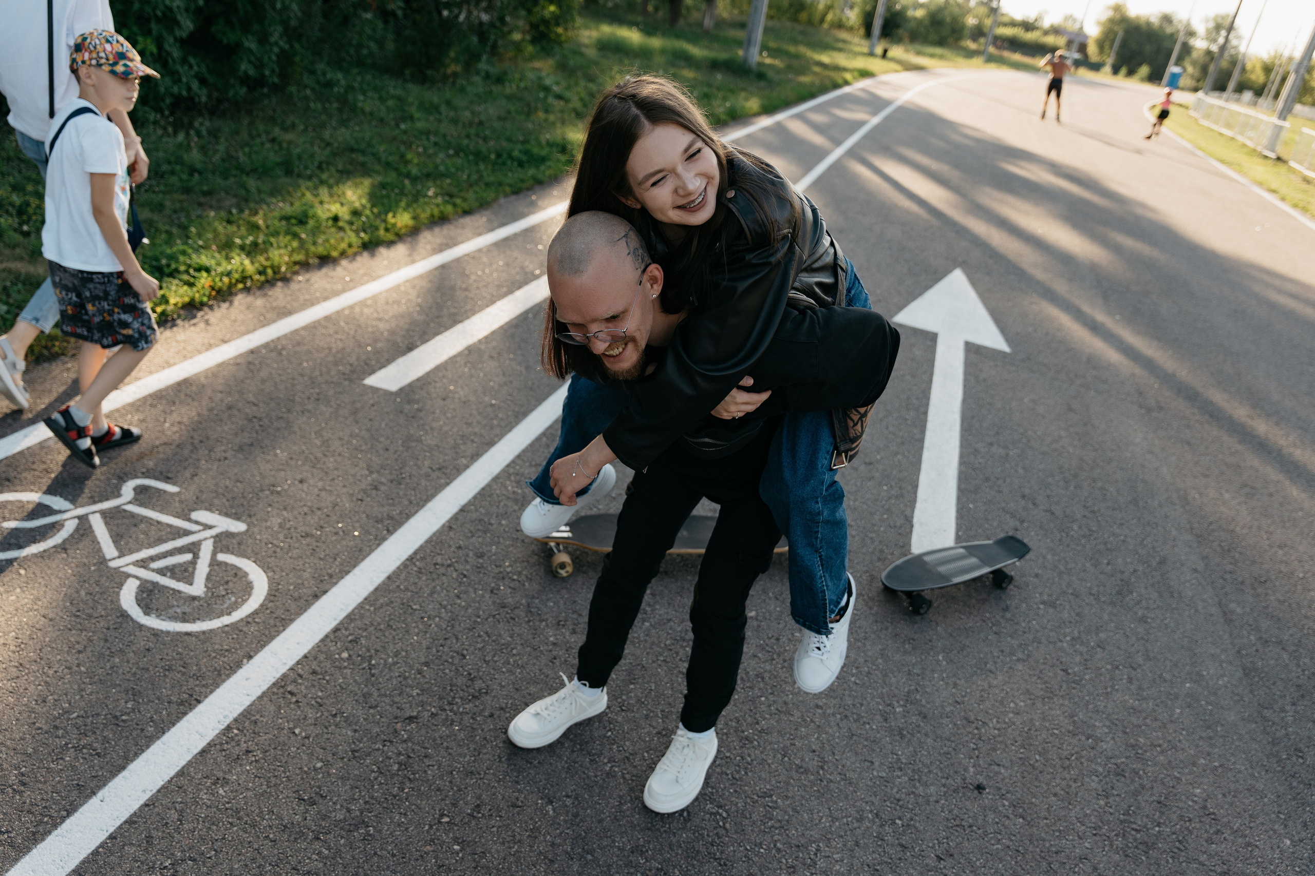 Иван & Аня. Свадебный и репортажный фотограф Юров Дмитрий