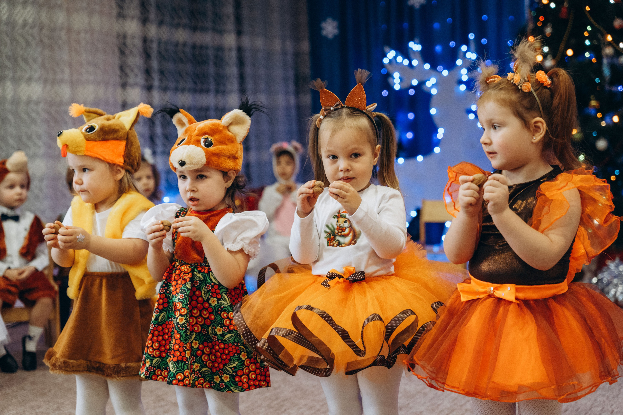 Репортаж. Фотограф Волгоград Ксения Устинова