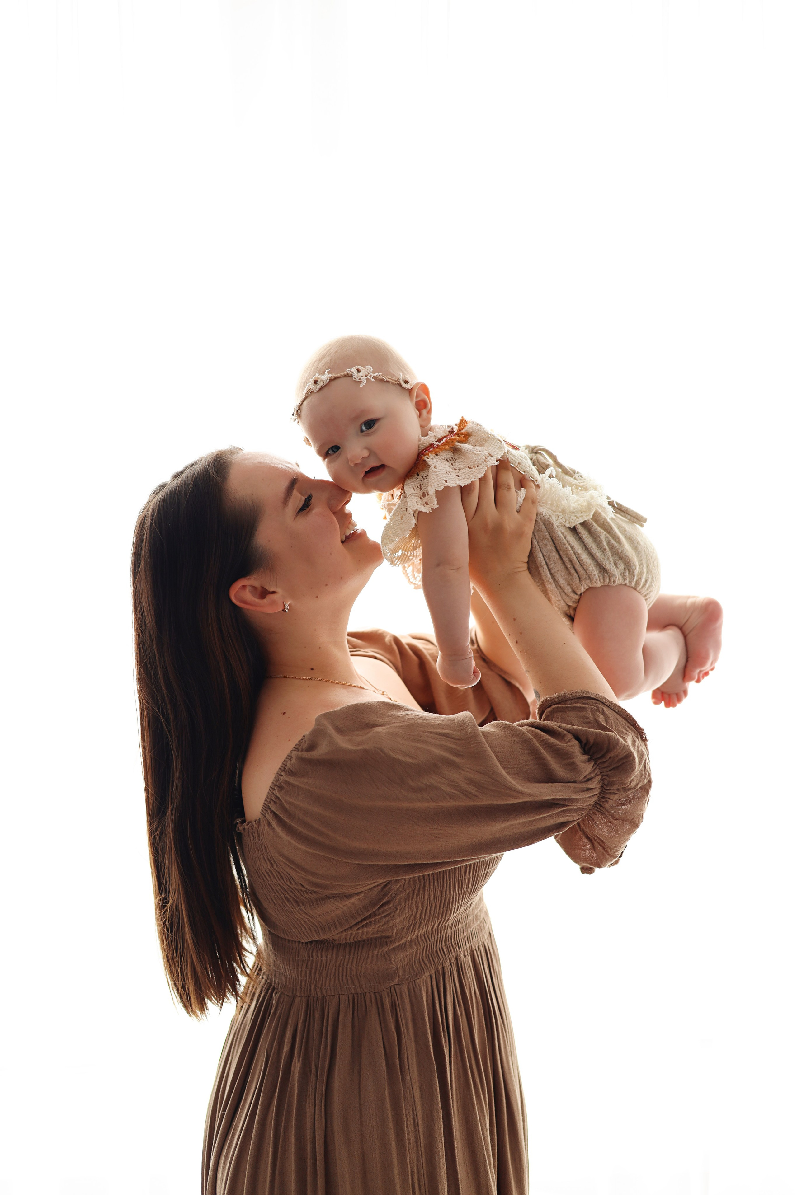 Детская фотосессия в Москве, Бутово. Фотограф новорожденных Москва. Ньюборн фотограф Москва