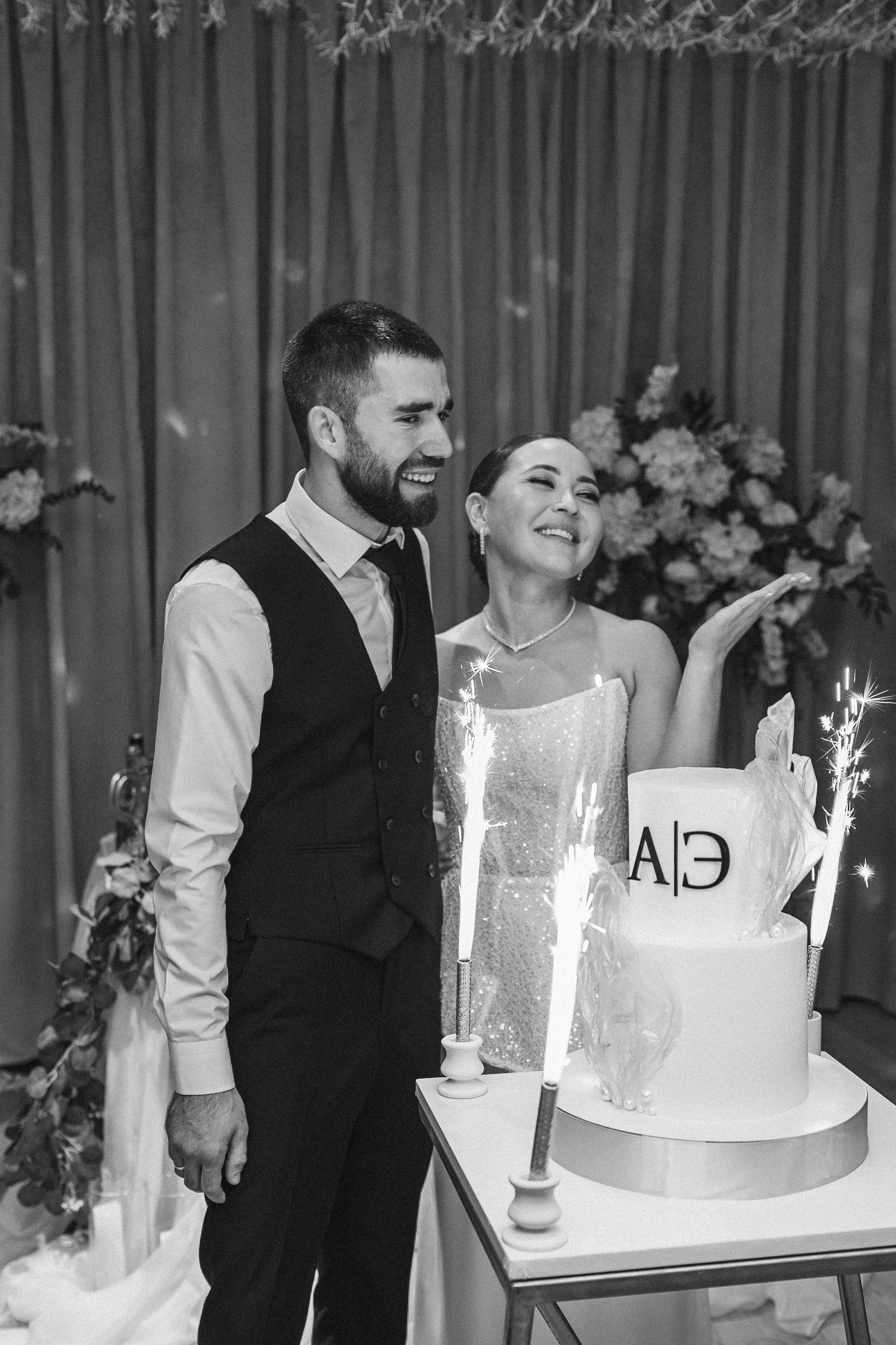 Андрей и Эльза. Профессиональный фотограф в городе Уфа