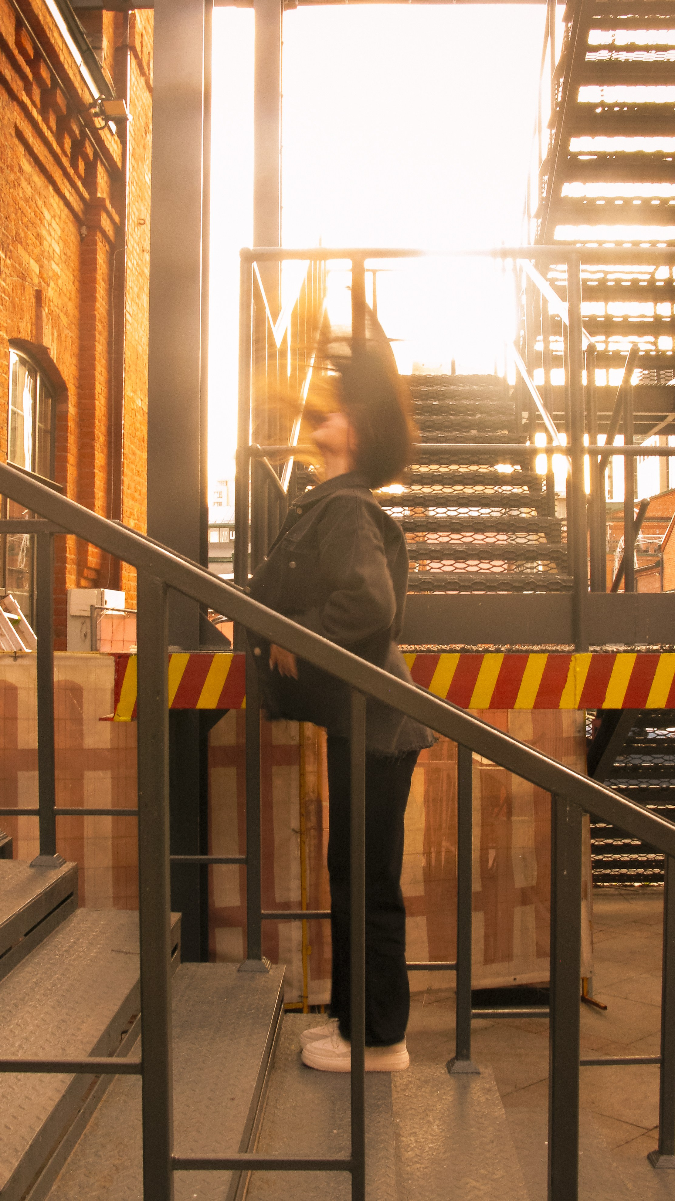 Даша. Портретный и свадебный фотограф в Москве Александра