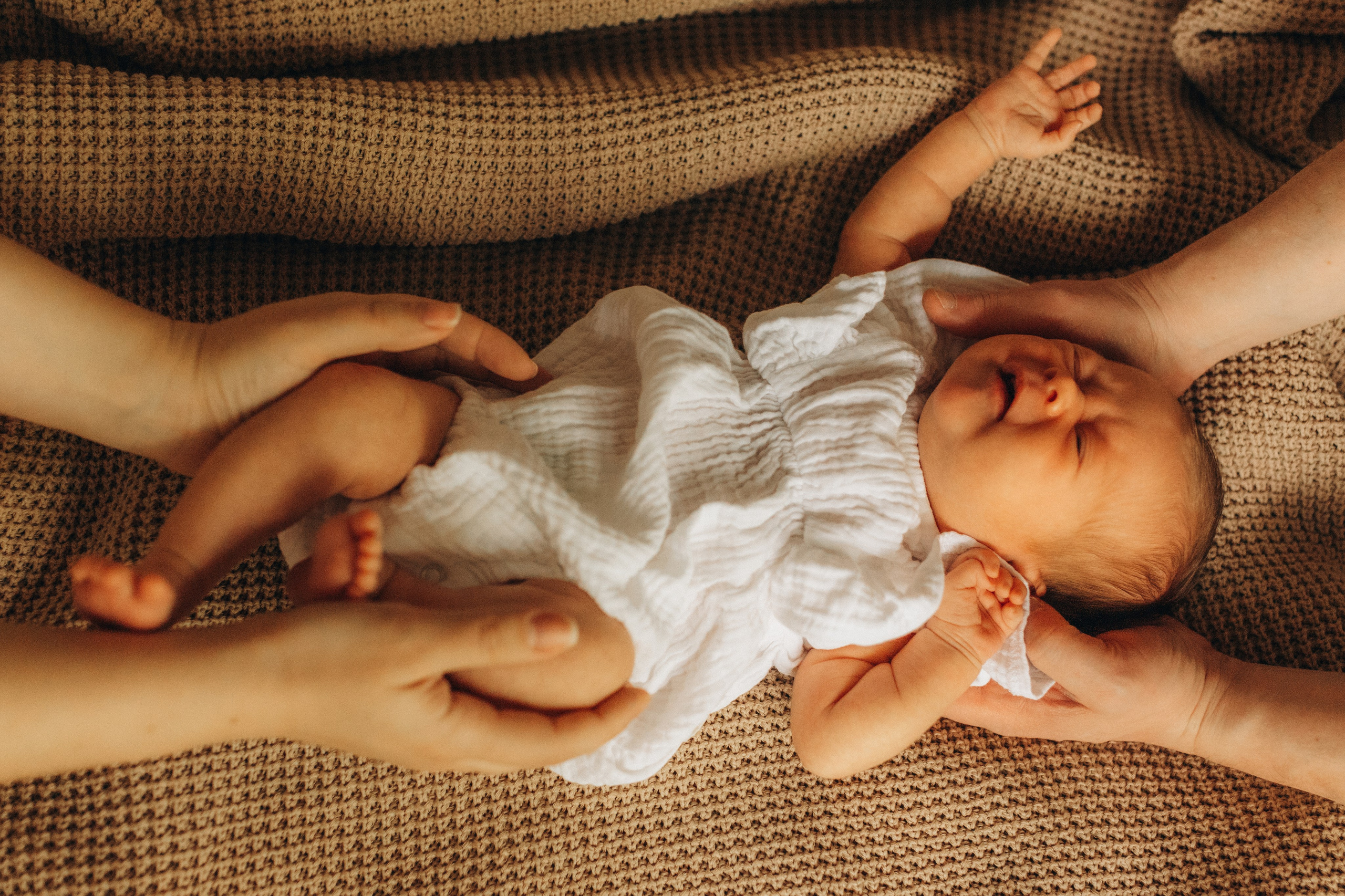 Маленькая Вера. Семейный фотограф Москва Наталия Осьмакова