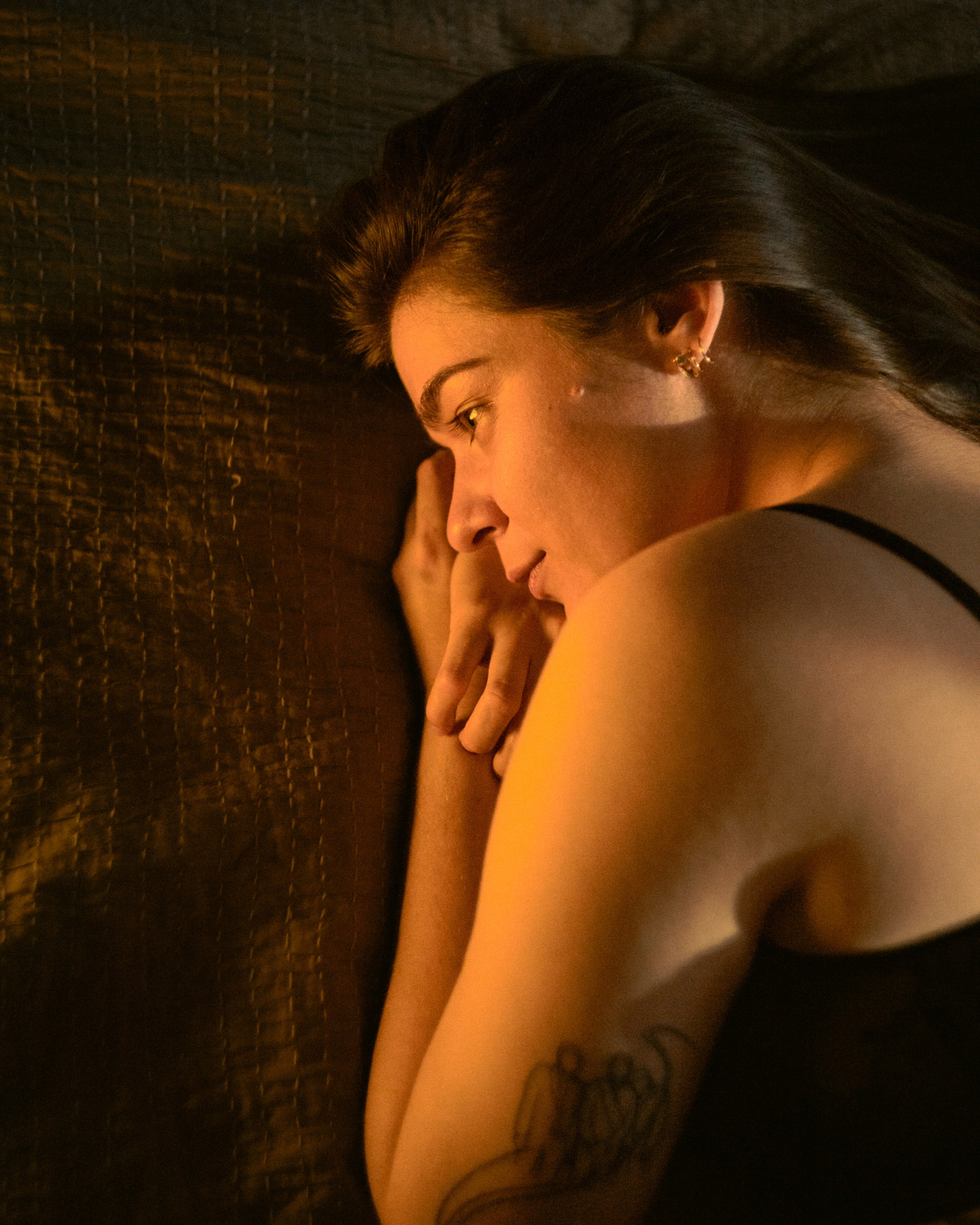 Girl’s photoshoot in real Saint Petersburg’s flat. Katya Che | Photographer | Beograd