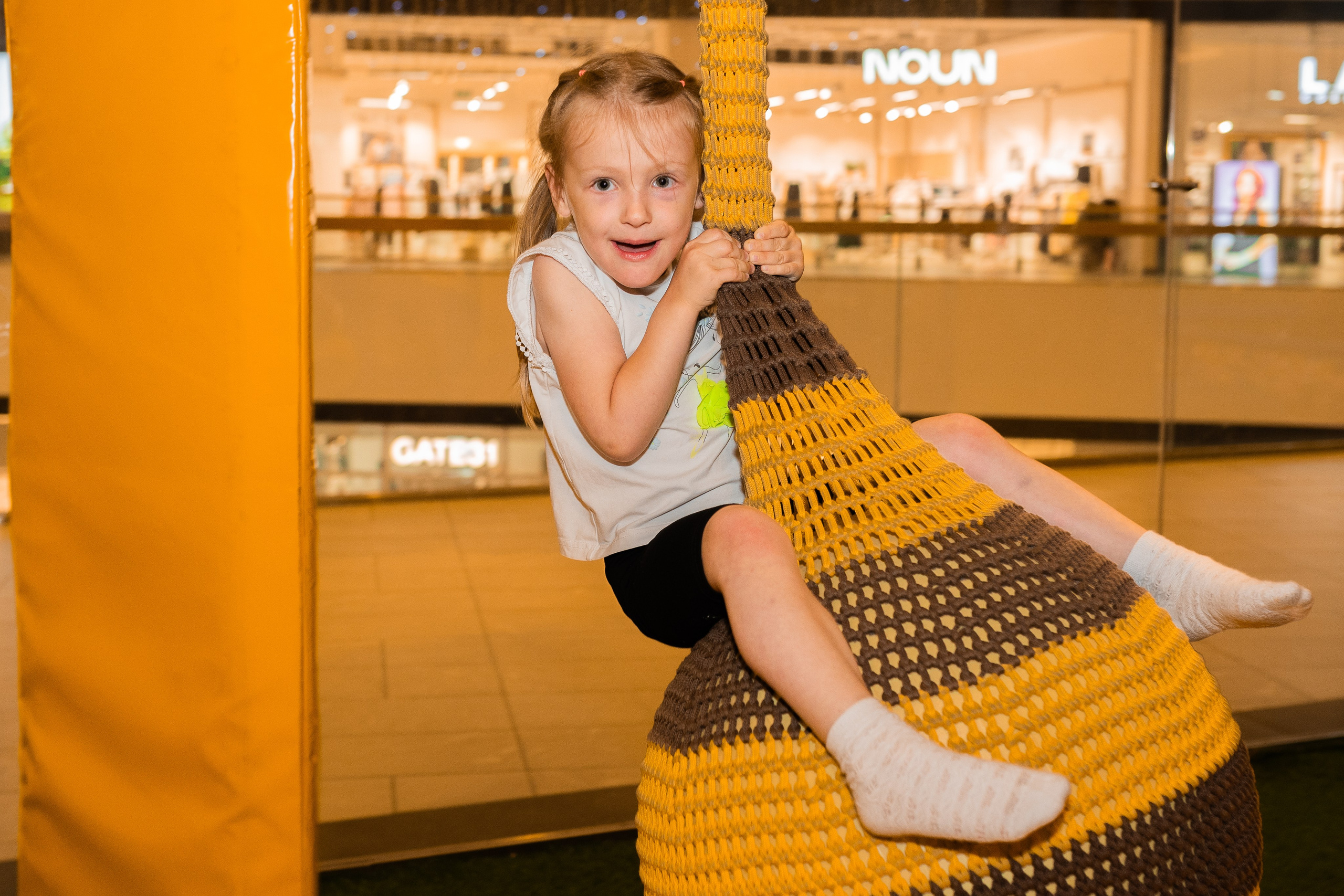 День рождения Олеси. Свадебный фотограф в Москве Анна Полушина