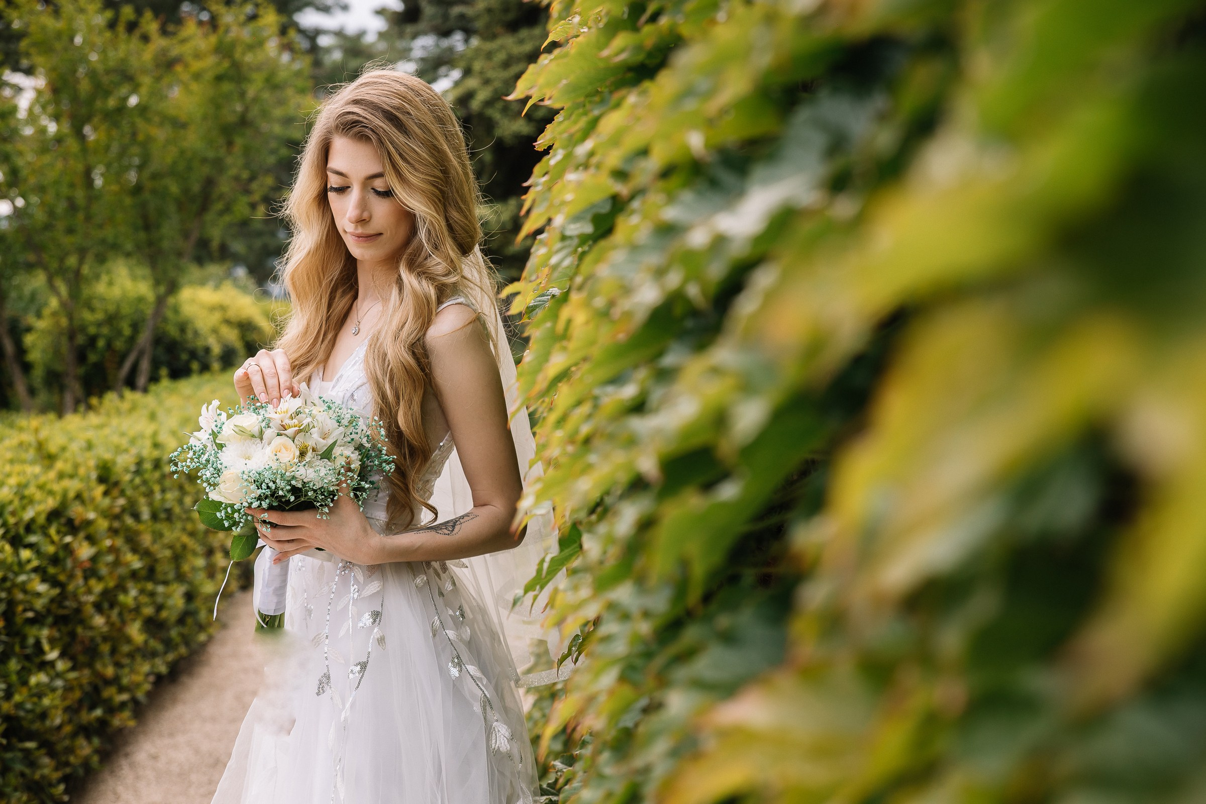 Свадебные съемки. Свадебный фотограф в Крыму Алексей Карасёв