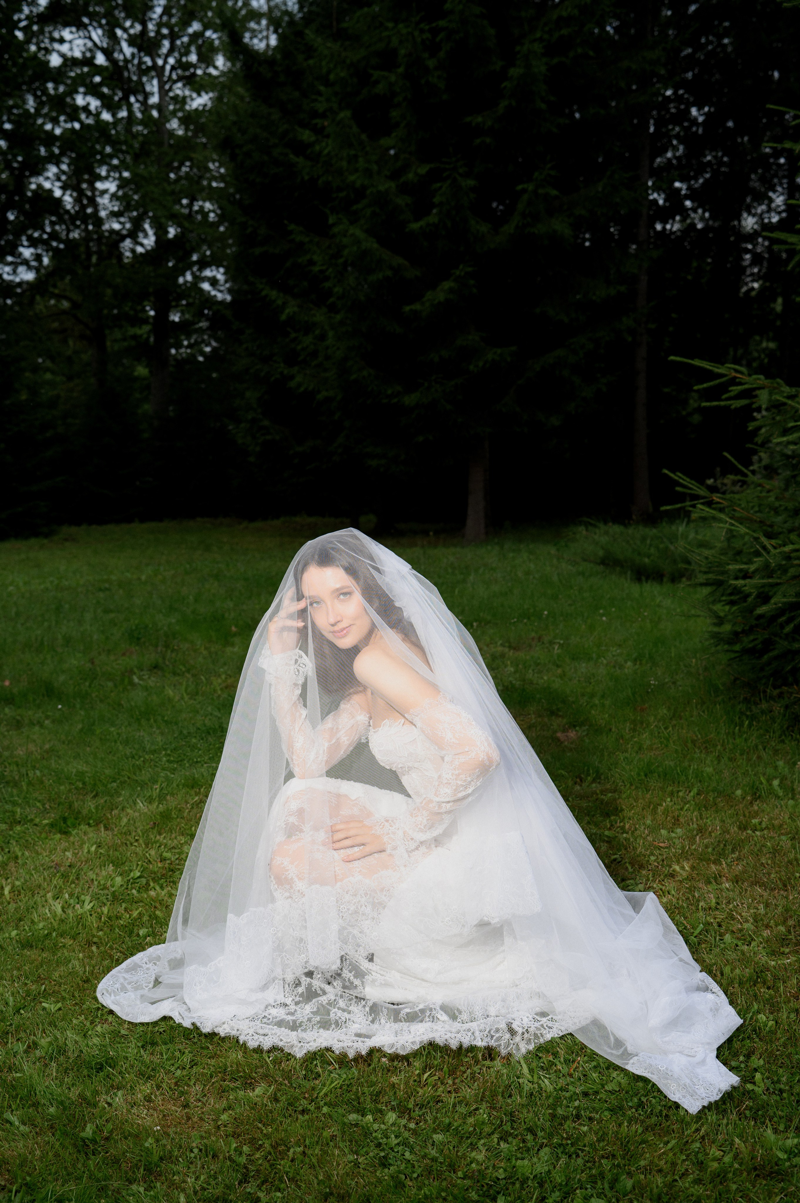 НИКИТА И КАТЯ. Свадебный фотограф Минск