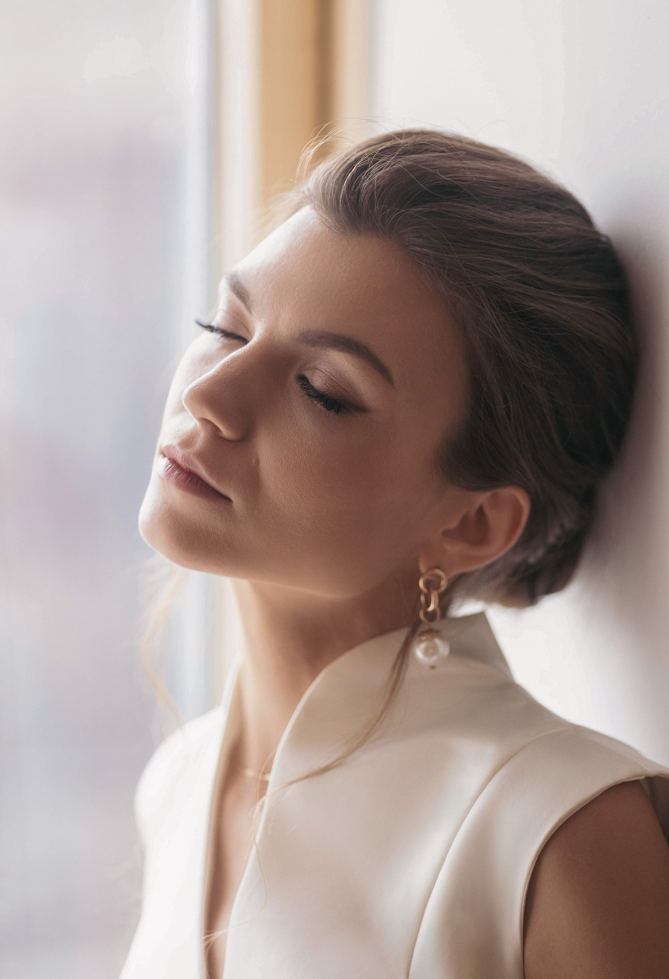 Любава и Дима. Свадебный и семейный фотограф Москва Назарова Ольга