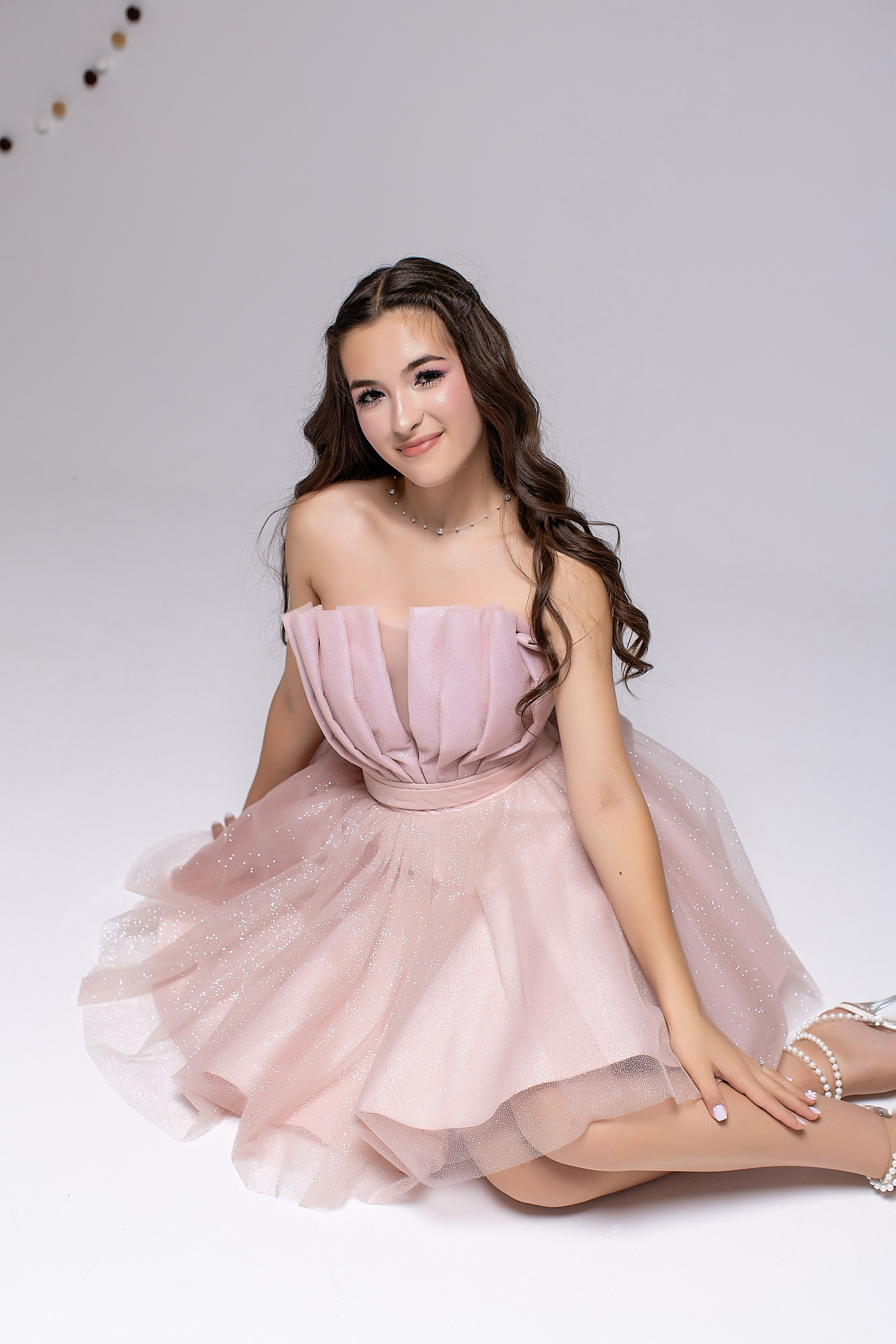 Зарина. Семейный и детский фотограф в Стерлитамаке Разина Рахмангулова