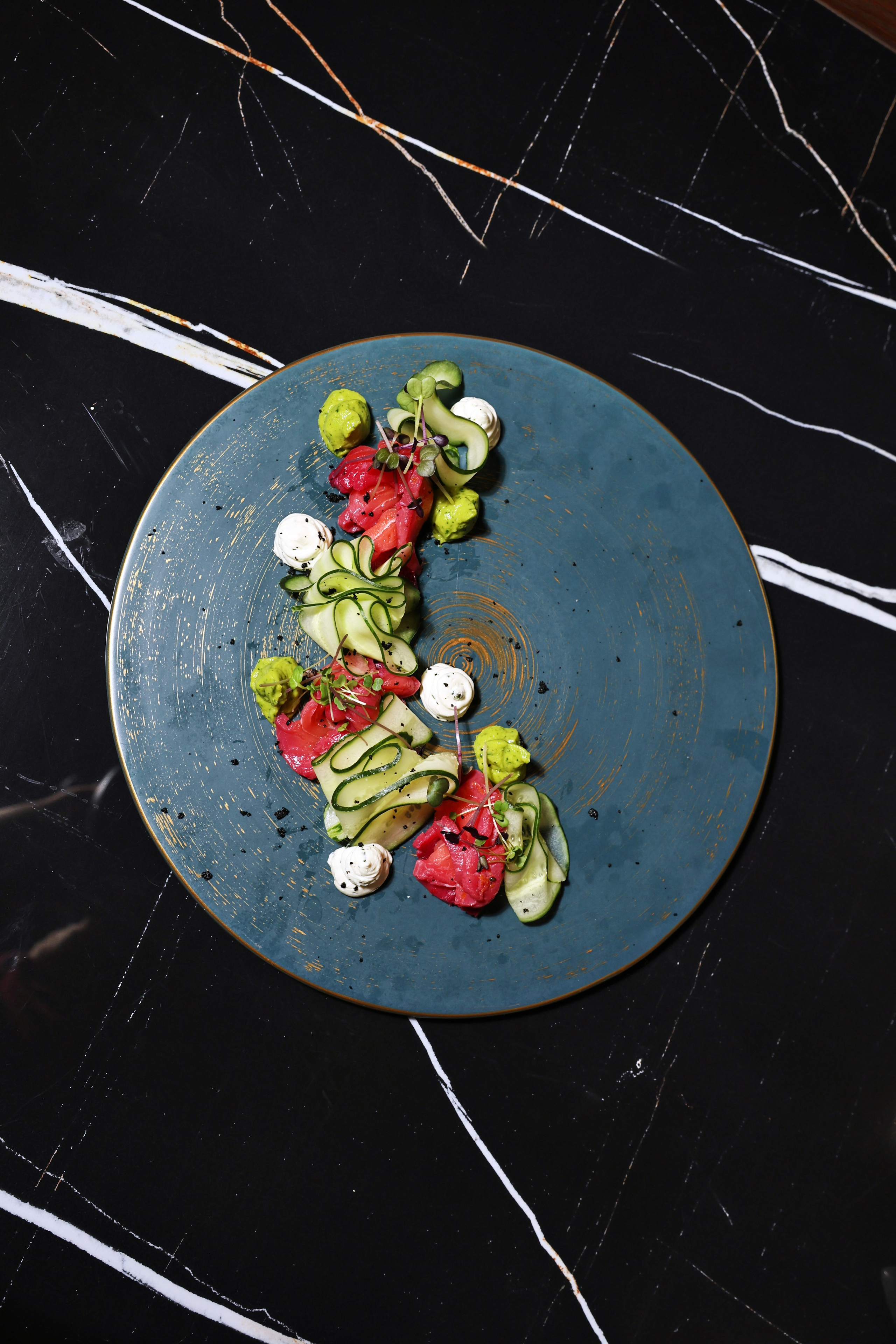 FOOD. Фотограф в Вологде Евгения Ли