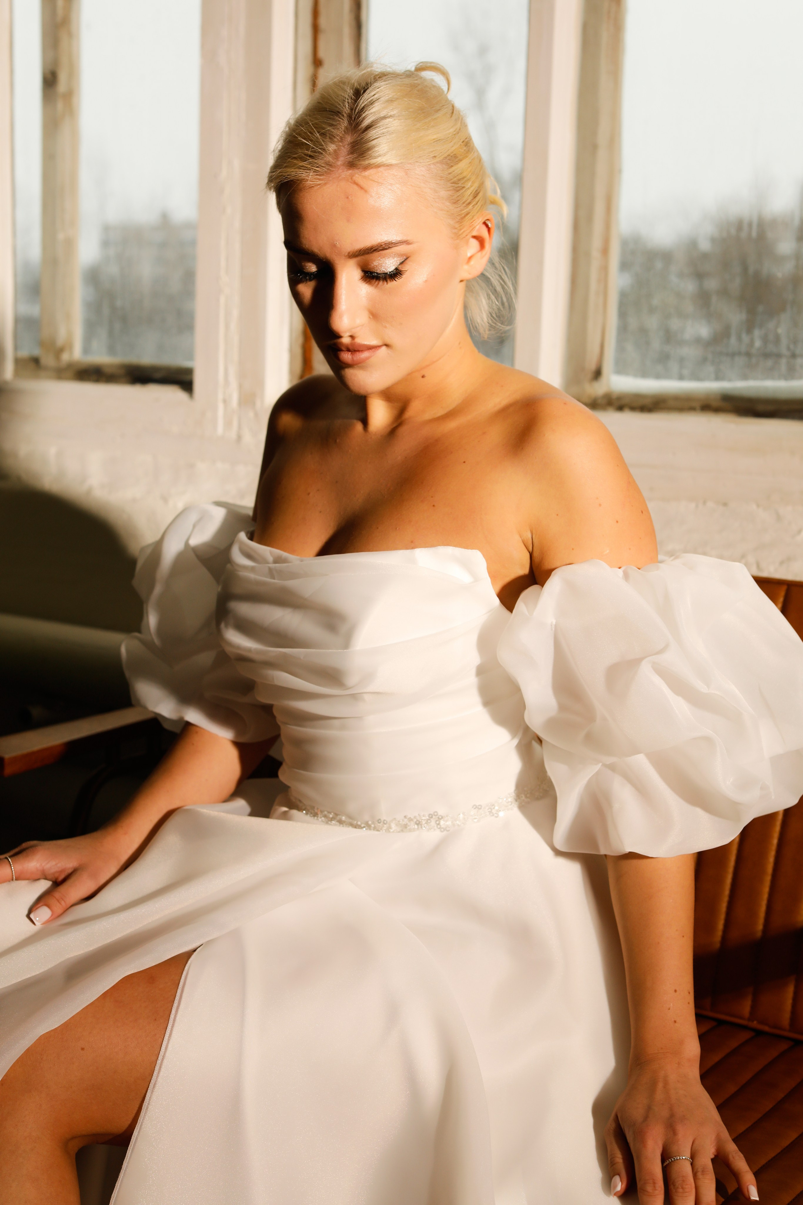 NAOMI WEDDING. Фотограф в Вологде Евгения Ли