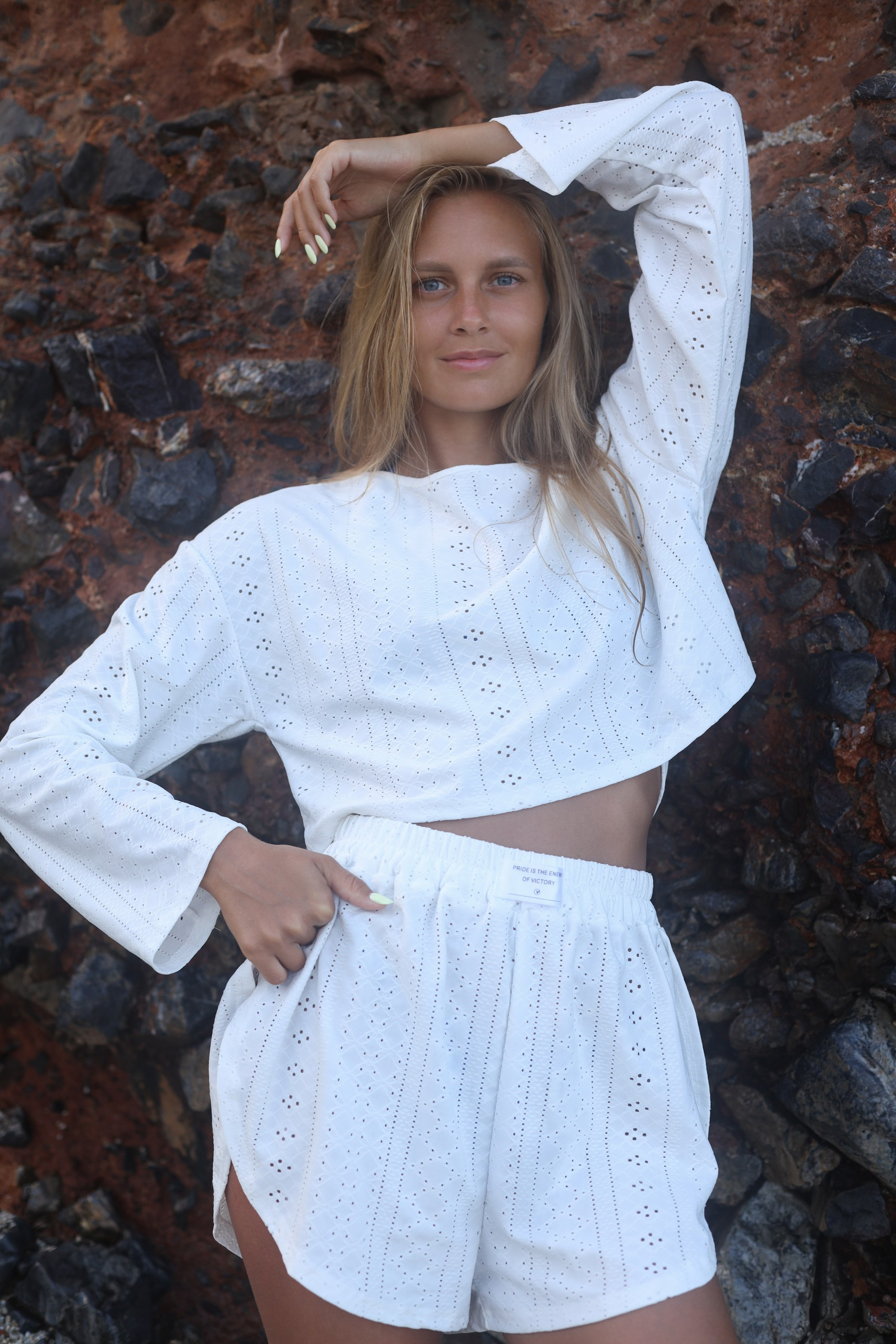 Индивидуальные. Настя Важная Фотограф Ростов