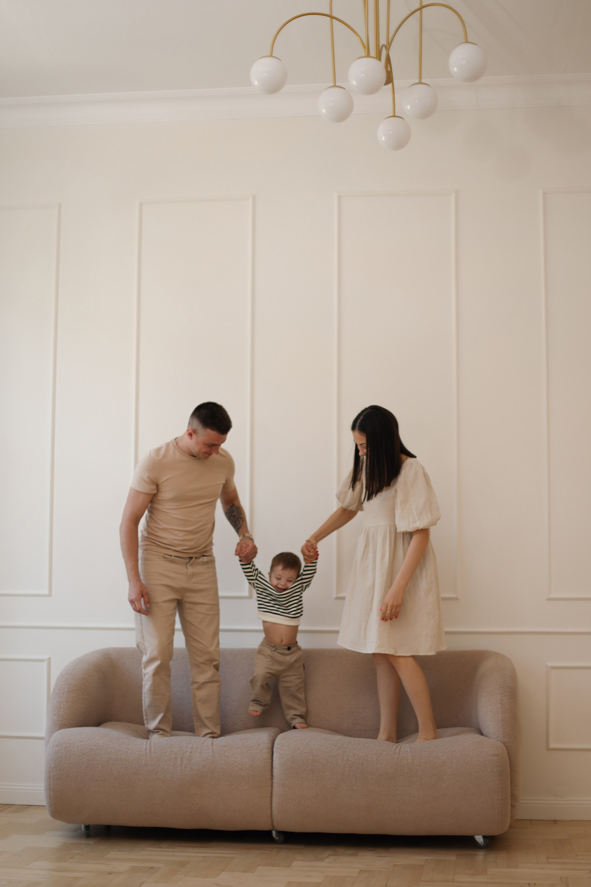 Семейные. Настя Важная Фотограф Ростов