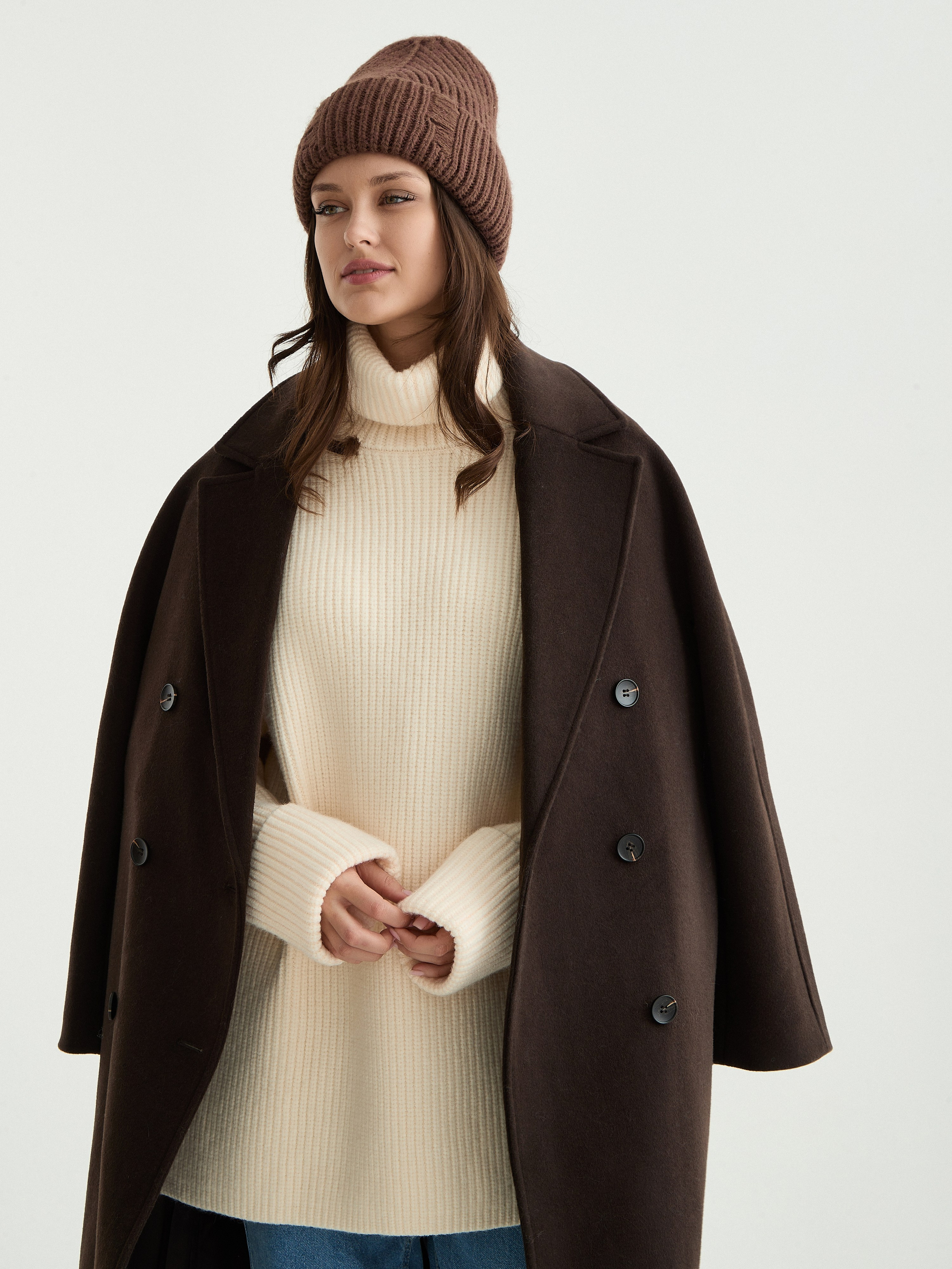 CANOTIER. Кирилл Гольцберг | фотограф для брендов одежды и бизнеса