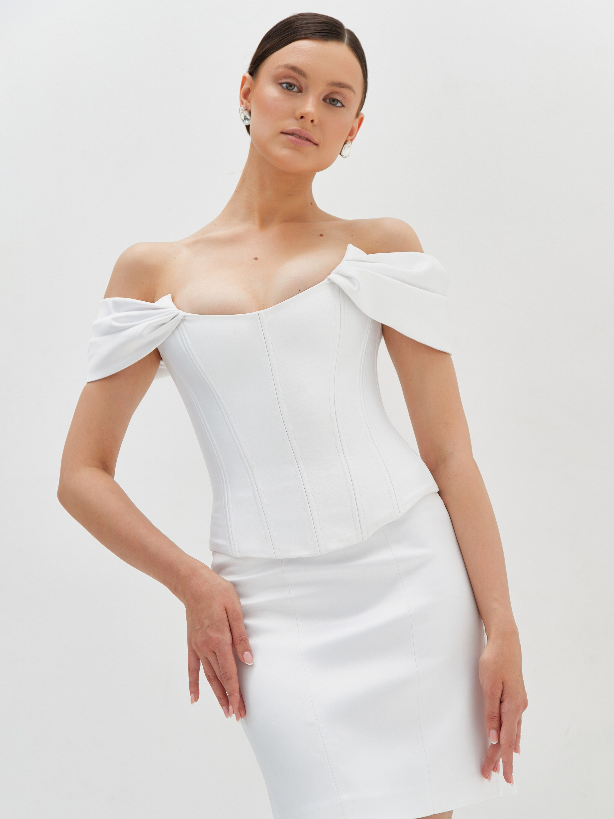 7DRESS. Кирилл Гольцберг | фотограф для брендов одежды и бизнеса