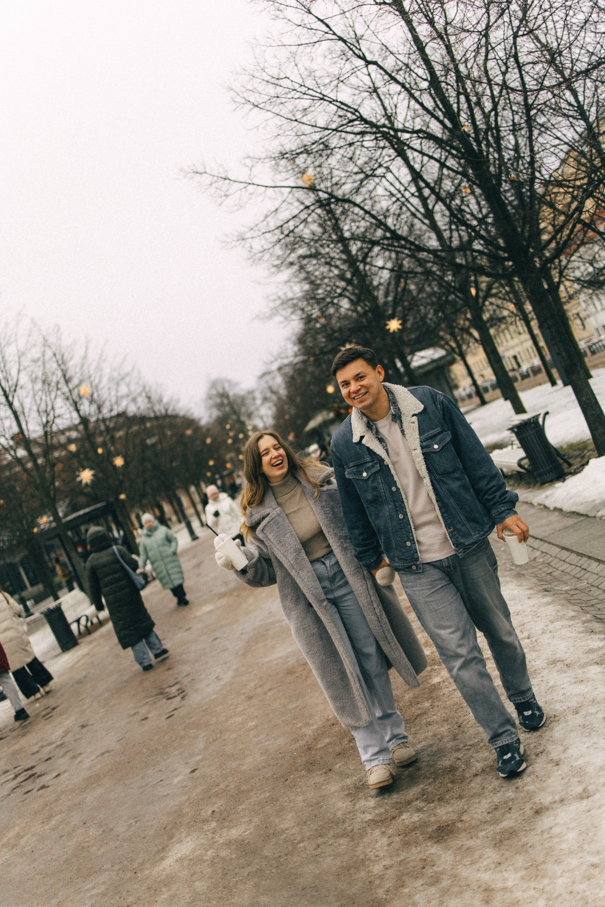 Love in New Holland. Фотограф в Выборге и Санкт-Петербурге Маша Гуляева