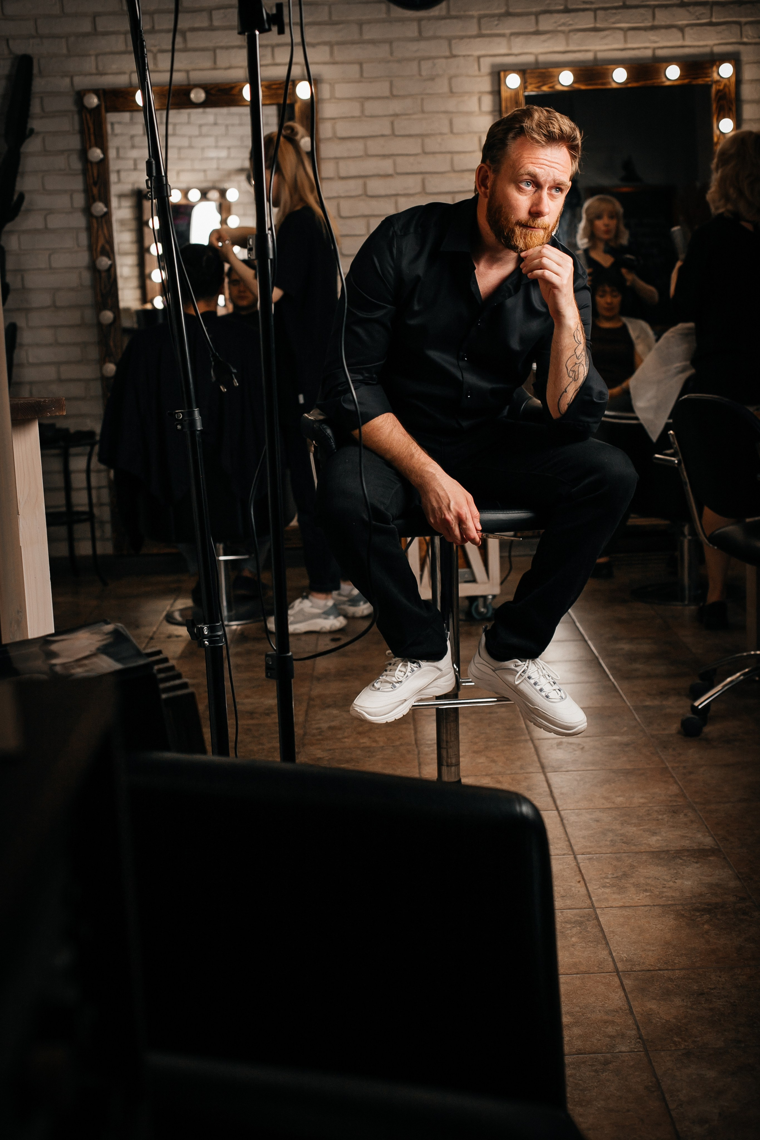 Бизнес. Фотограф в Уфе Катерина Быстрая