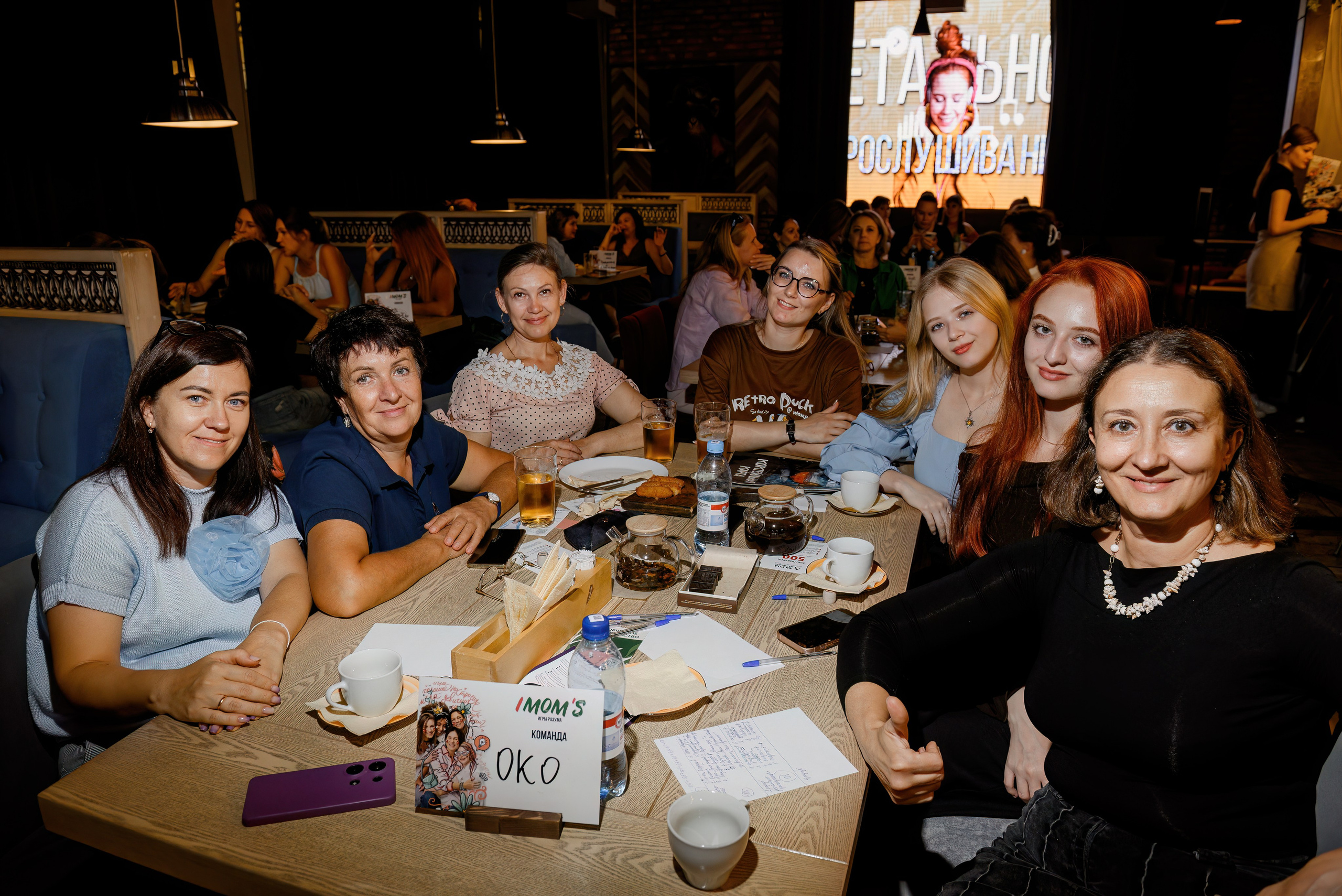 Квизы. Свадебный и репортажный фотограф Никита Сницарев в Барнауле