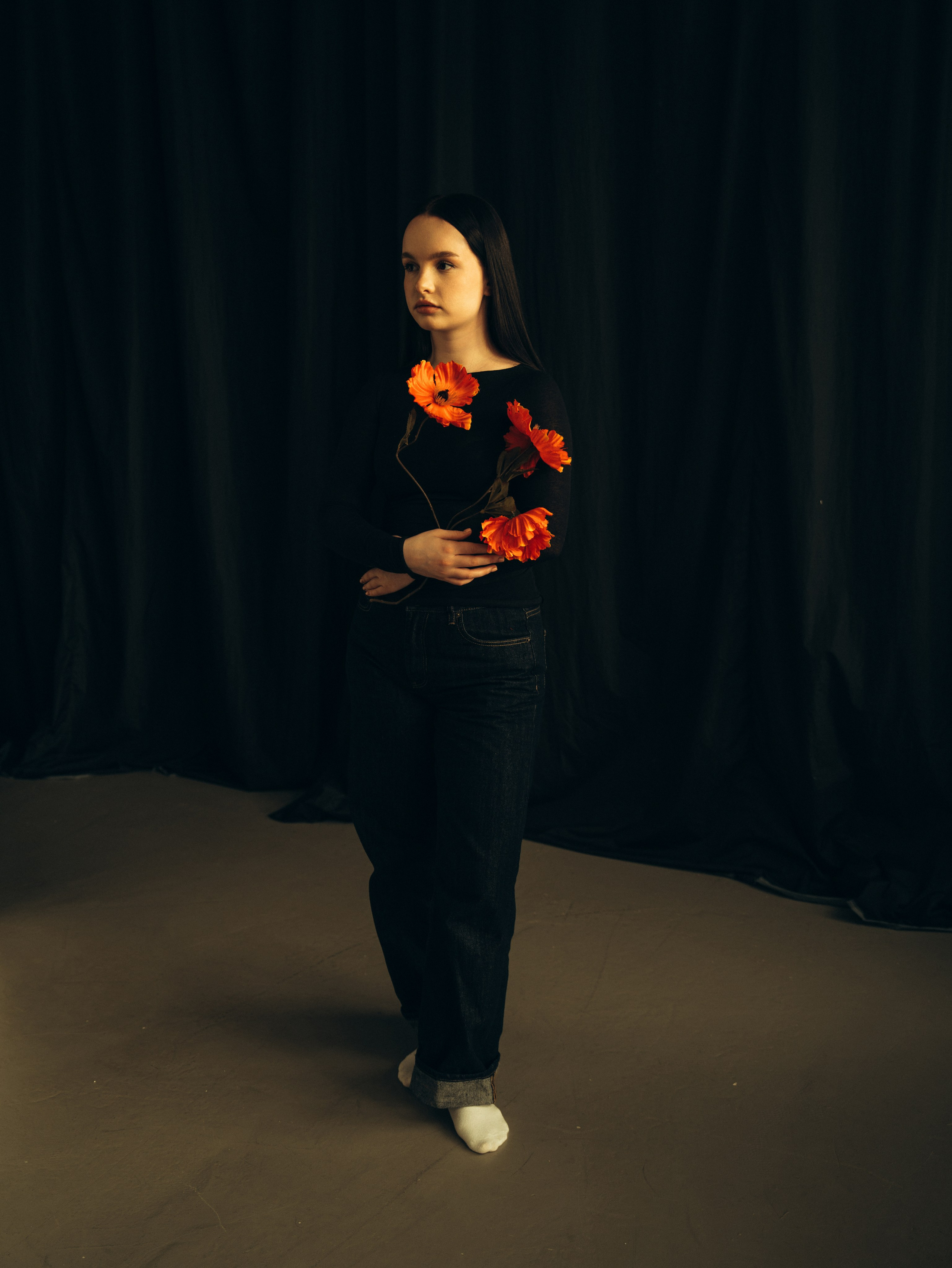 Контент. Фотограф на Камчатке Воронина Ульяна