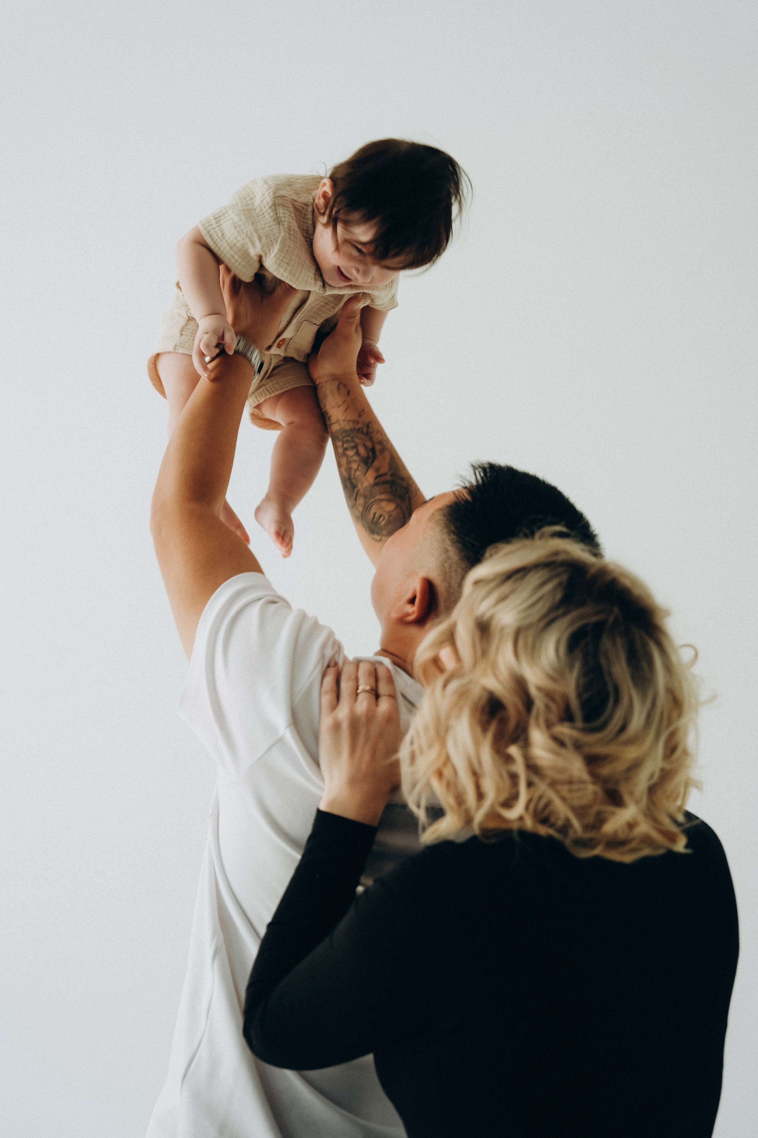 Семейные. Фотограф на Камчатке Воронина Ульяна