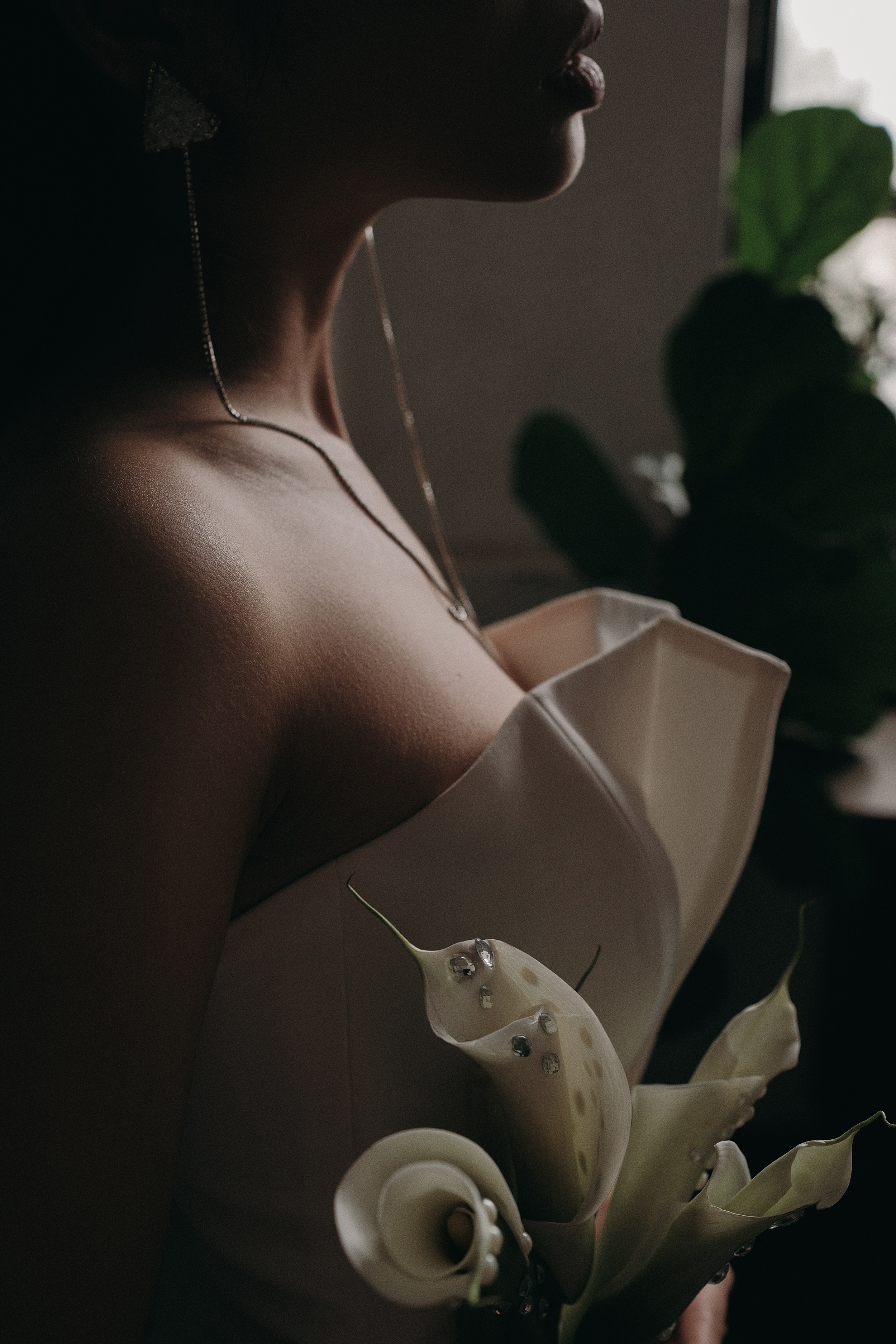 Yang Chang Hao & Mera Hoang. Фотограф Юрий Марилов Москва, Тюмень