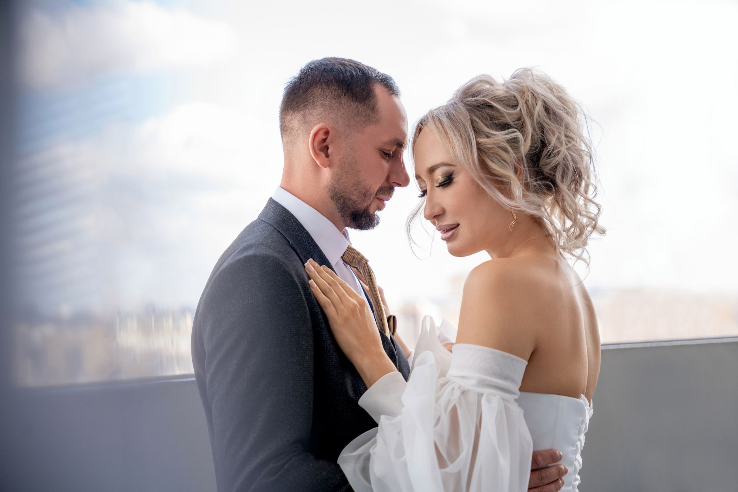 КИРИЛЛ И ЖАННА. Фотограф на любое мероприятие