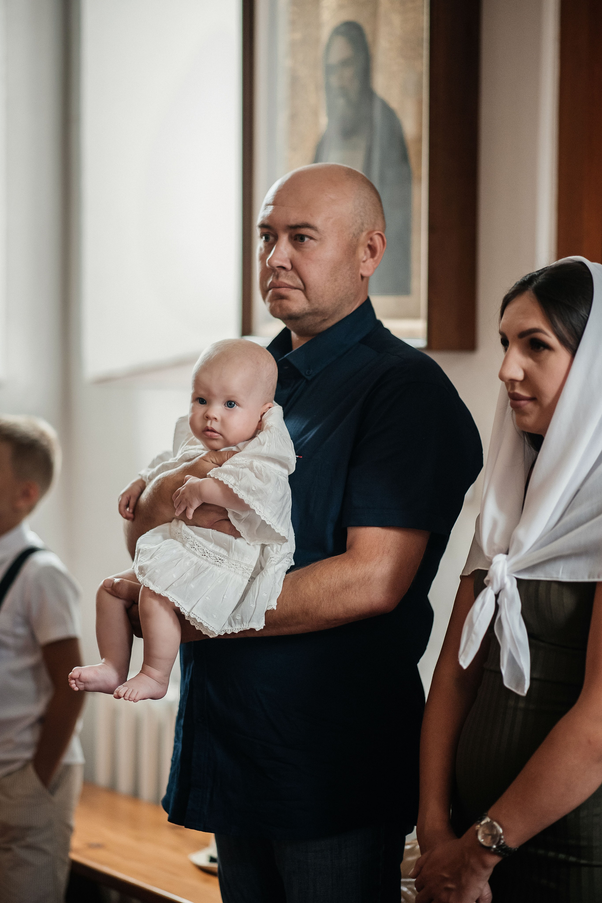 Иверский Монастырь г. Самара. Семейный и детский фотограф в Самара Егорова Ирина