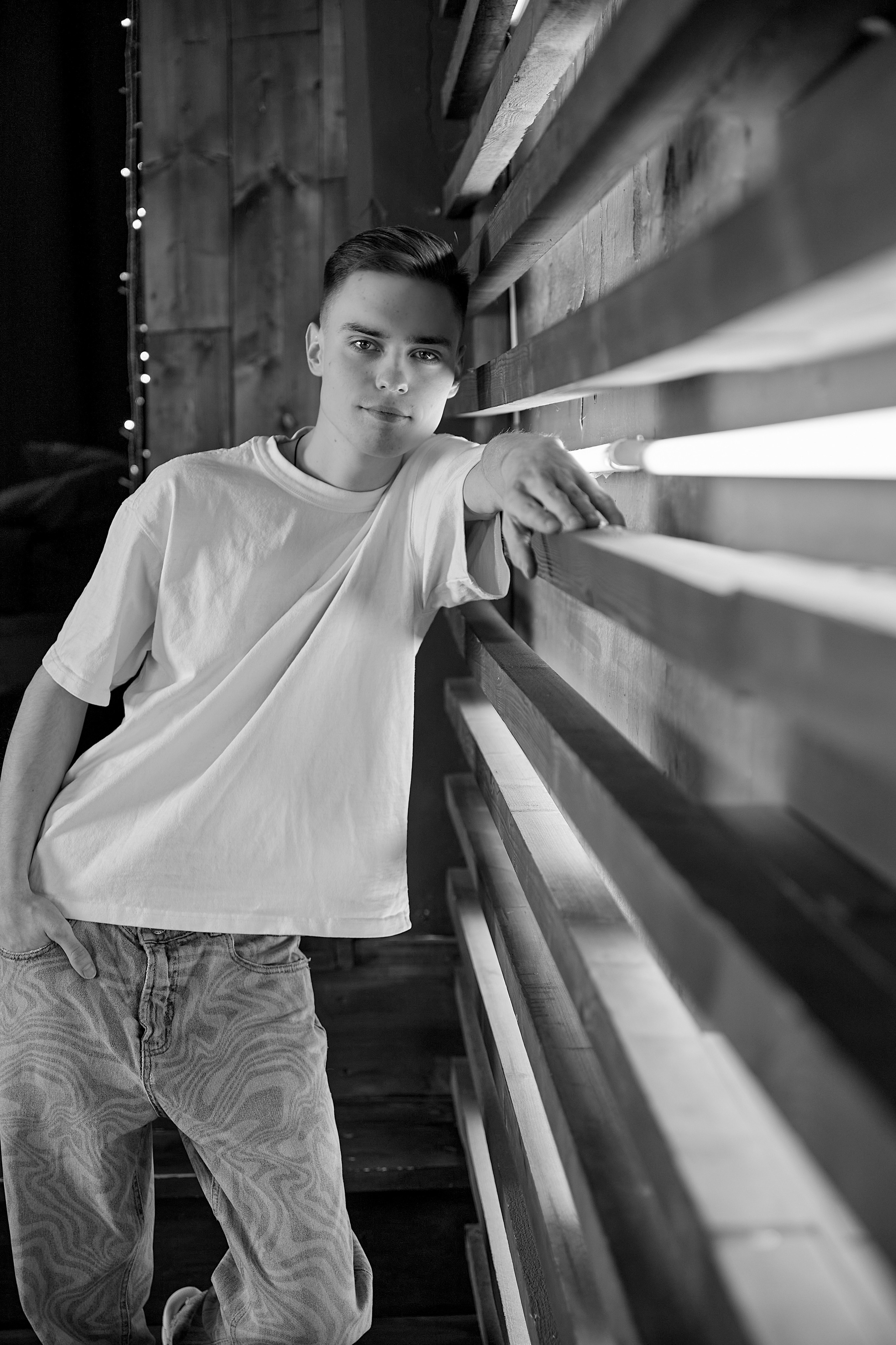 Андрей и Артем. Олеся Лыпкань. Профессиональный фотограф Москва и МО