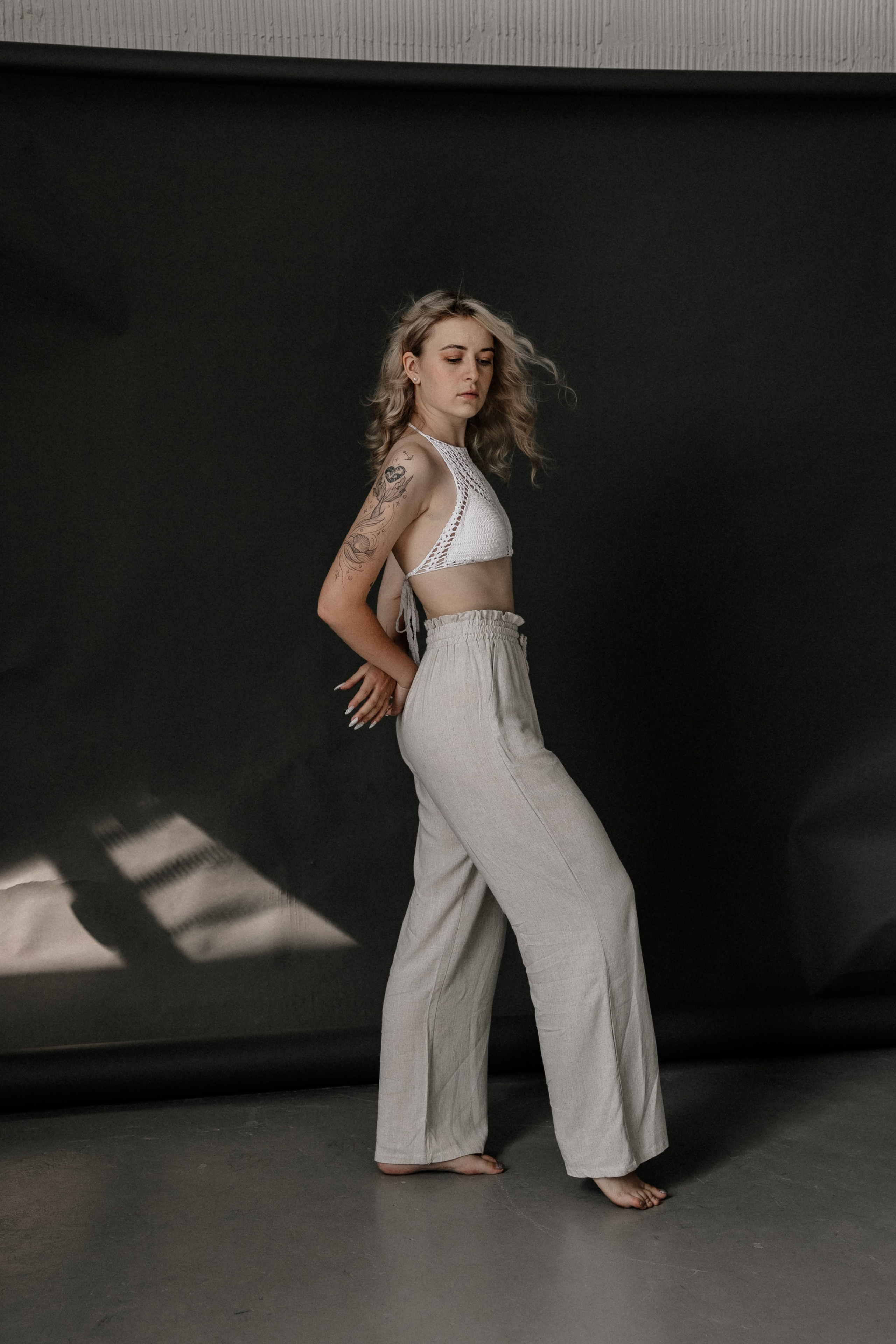 Аня. Фотограф Москва, Санкт-Петербург, Абакан