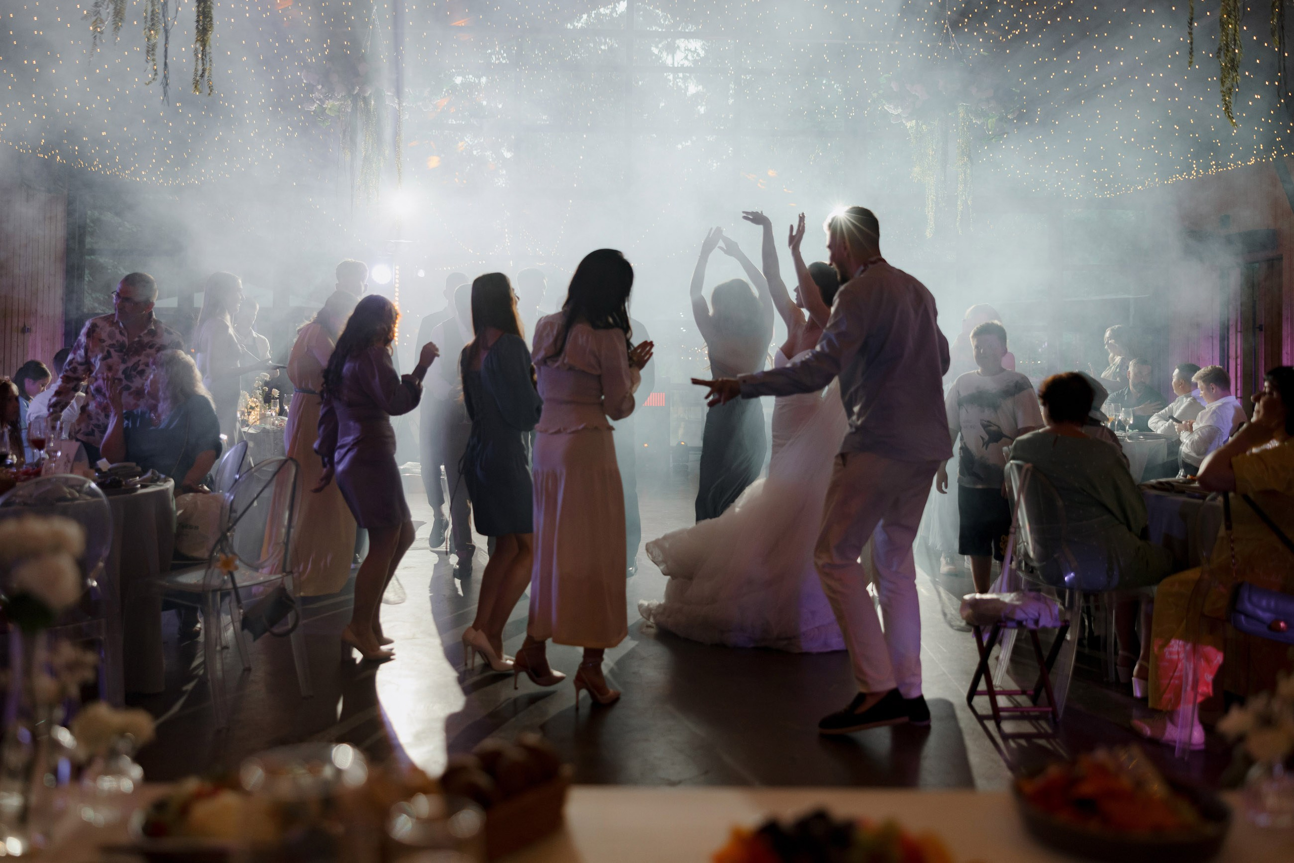 Павел и Ксения. Свадебный фотограф и видеограф Юрий и Эля Дубинины