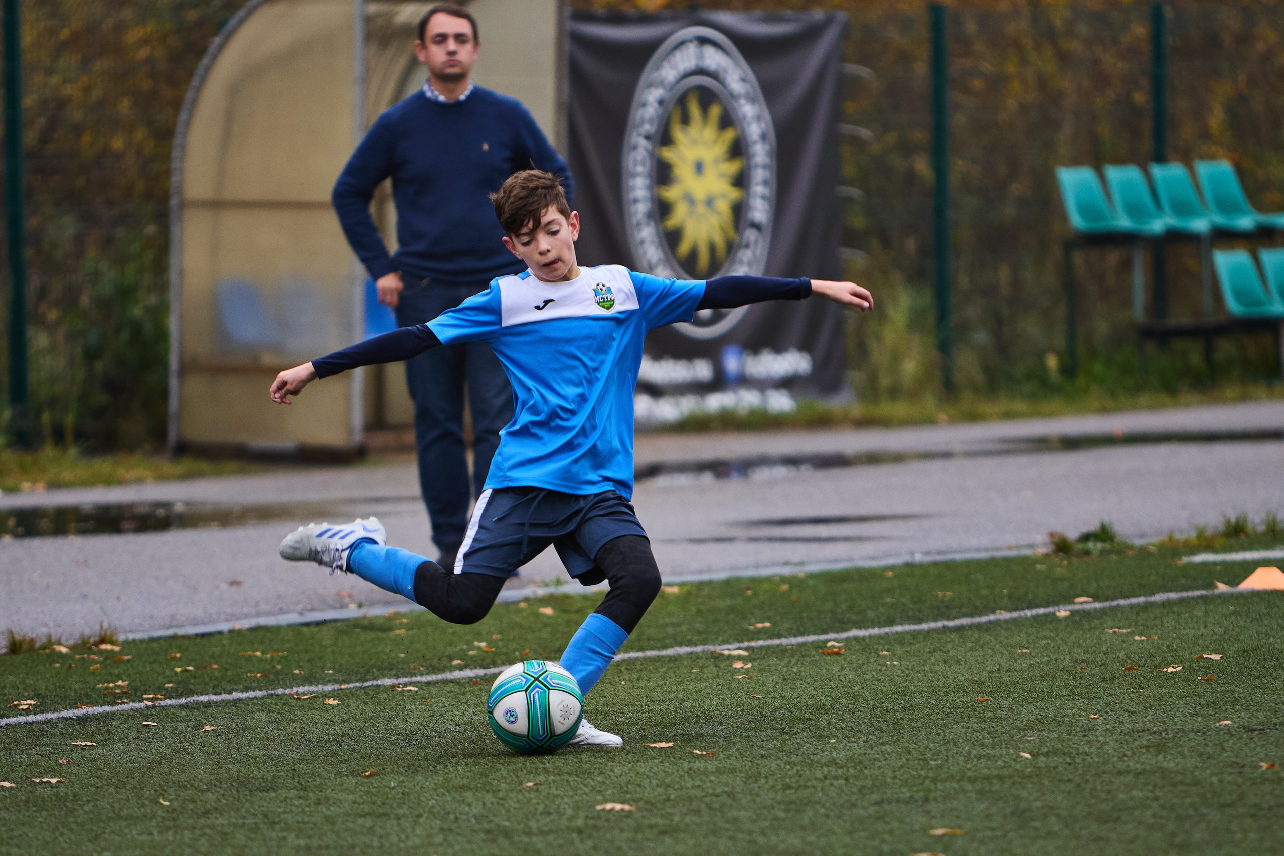 Футбол (мужской, женский и детский). Фотограф и видеограф Лашманов Павел