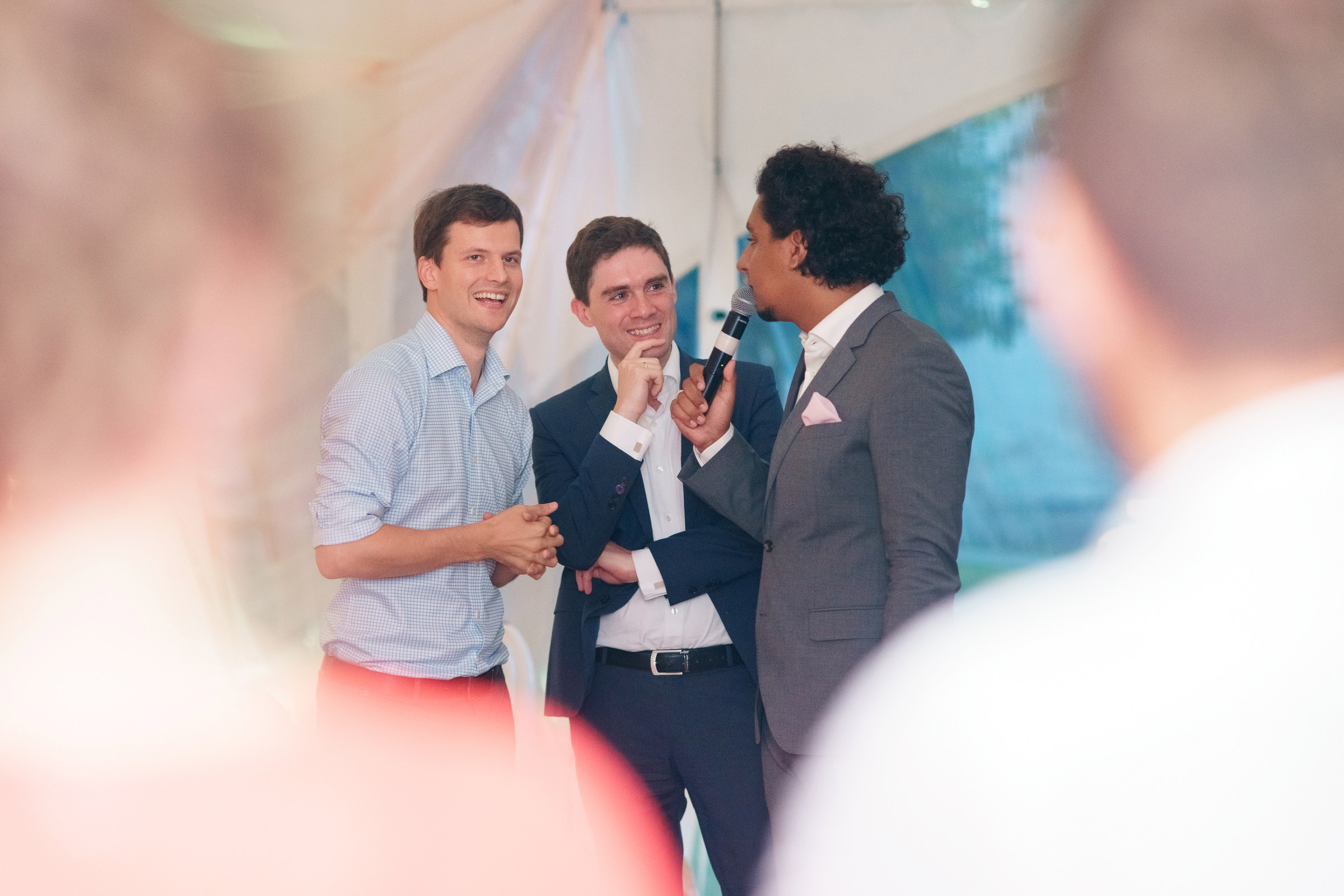 Сергей и Александра. Свадебный, портретный и репортажный фотограф Дмитрий Карпов