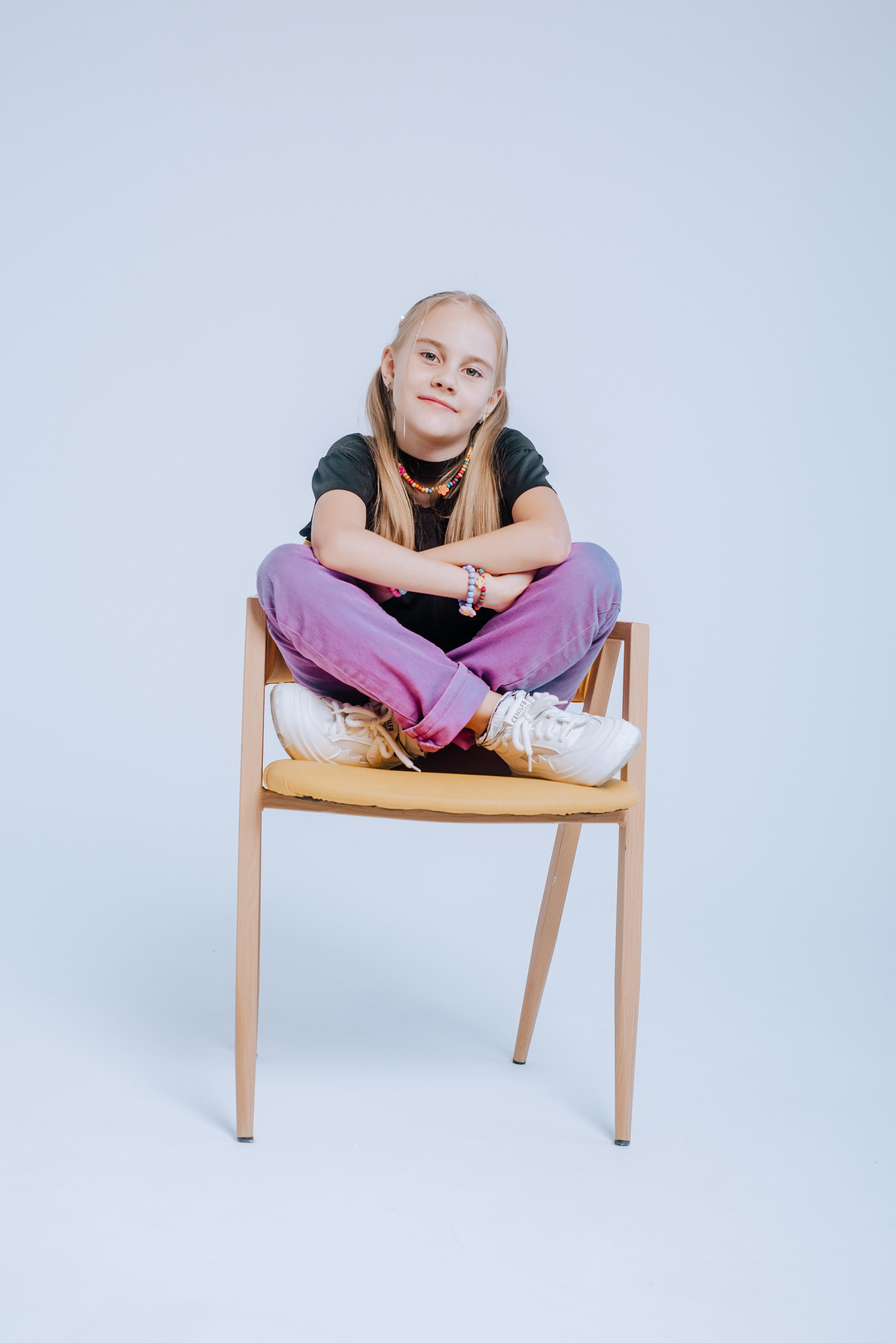 4Б — школа № 1. Фотограф Ярмишко Дарья. Выпускные фотокниги