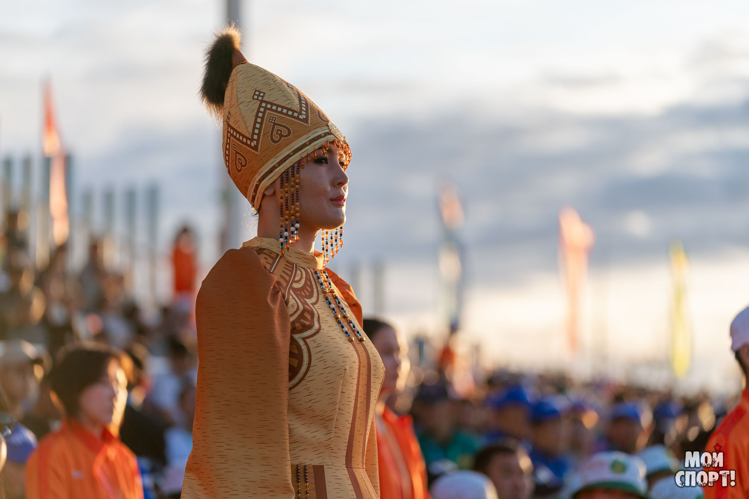 Игры Манчаары 2025. Таатта. Студия «Мой Спорт!» — все о спорте в Якутии