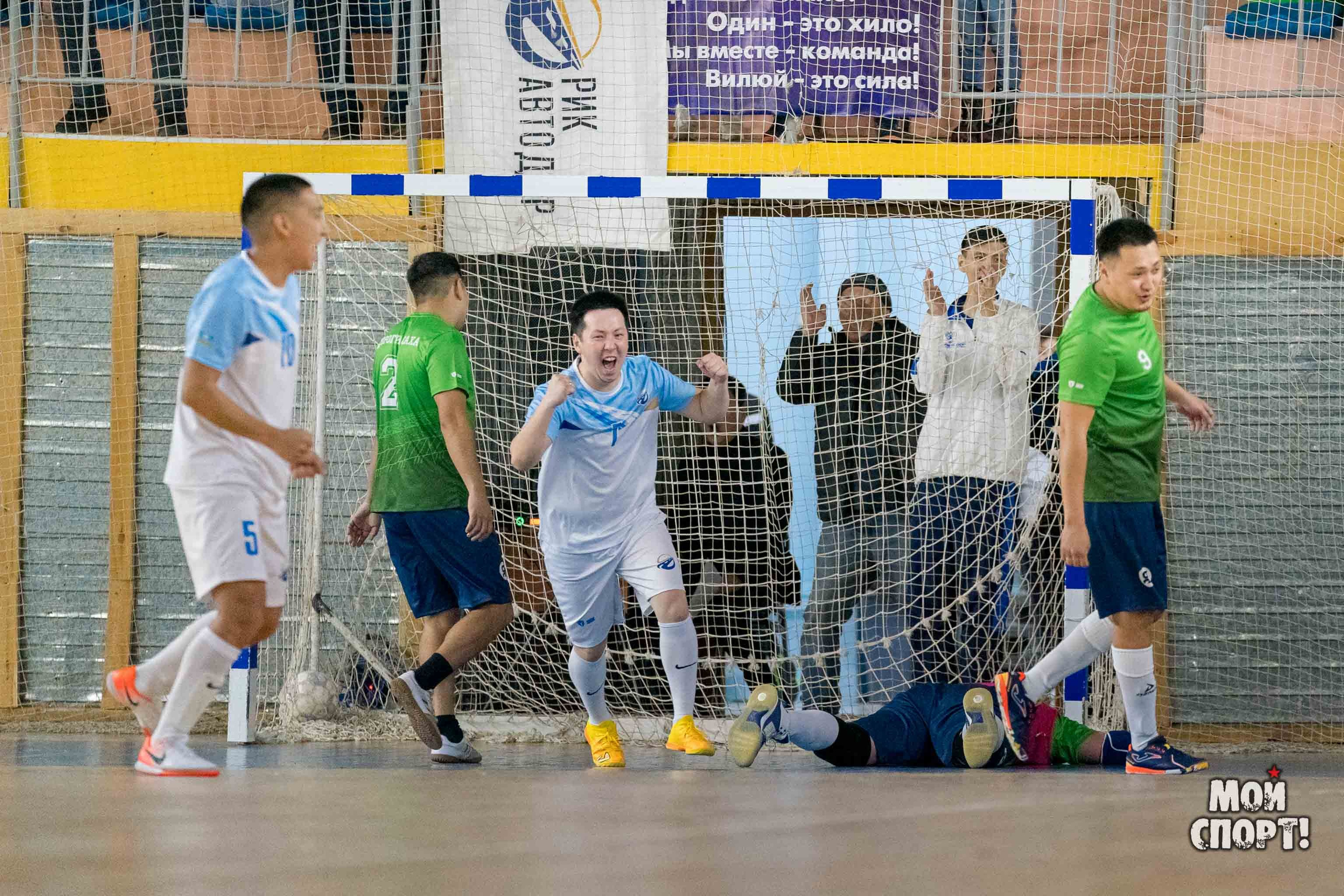 Спартакиада среди организаций дорожного хозяйства и госавтоинспекции. Студия «Мой Спорт!» — все о спорте в Якутии