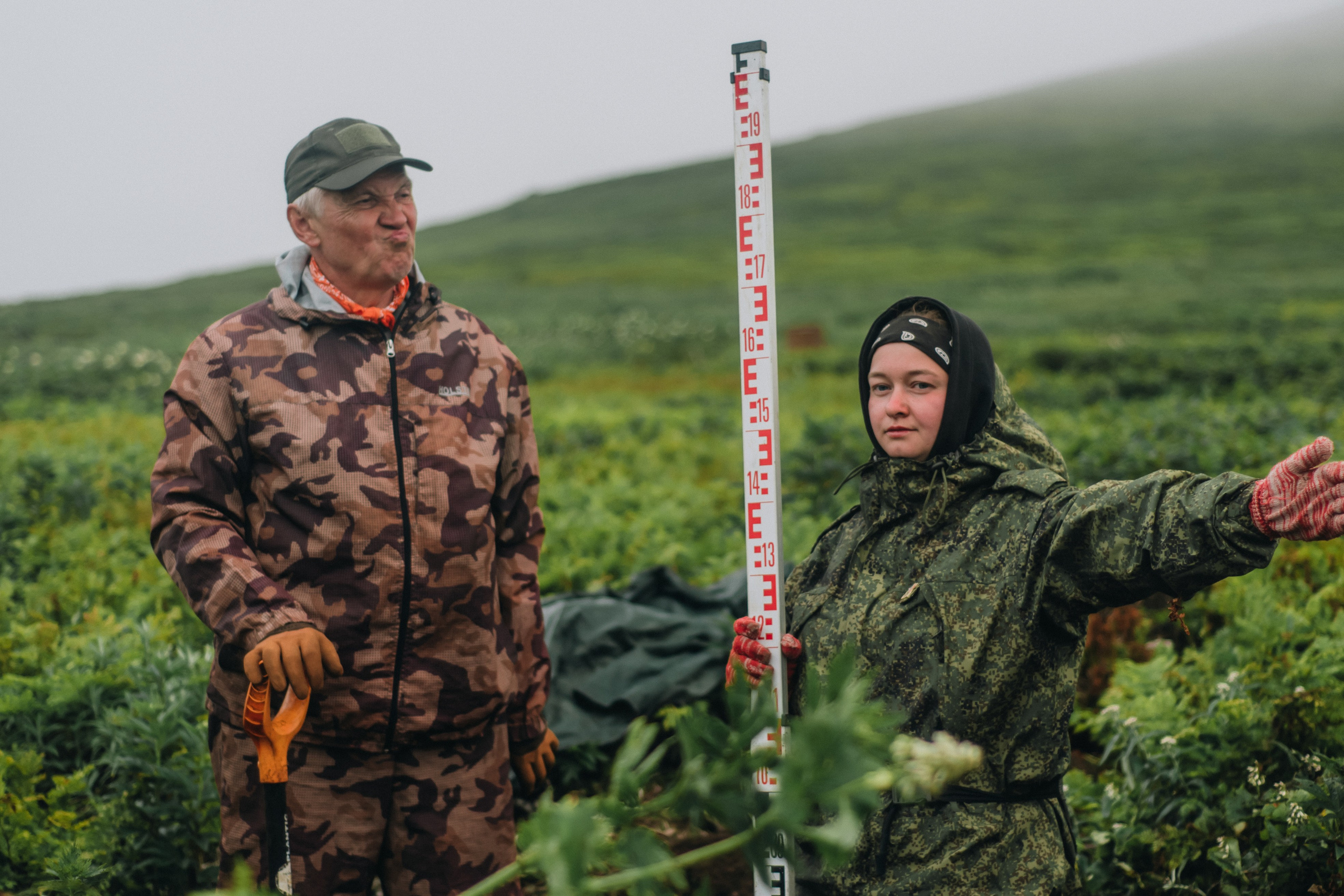 Международная поисковая экспедиция «По следам курильского десанта» 15–30 июля 2025 г. Юлия Щёкотова | Портретный и семейный фотограф | Вологда