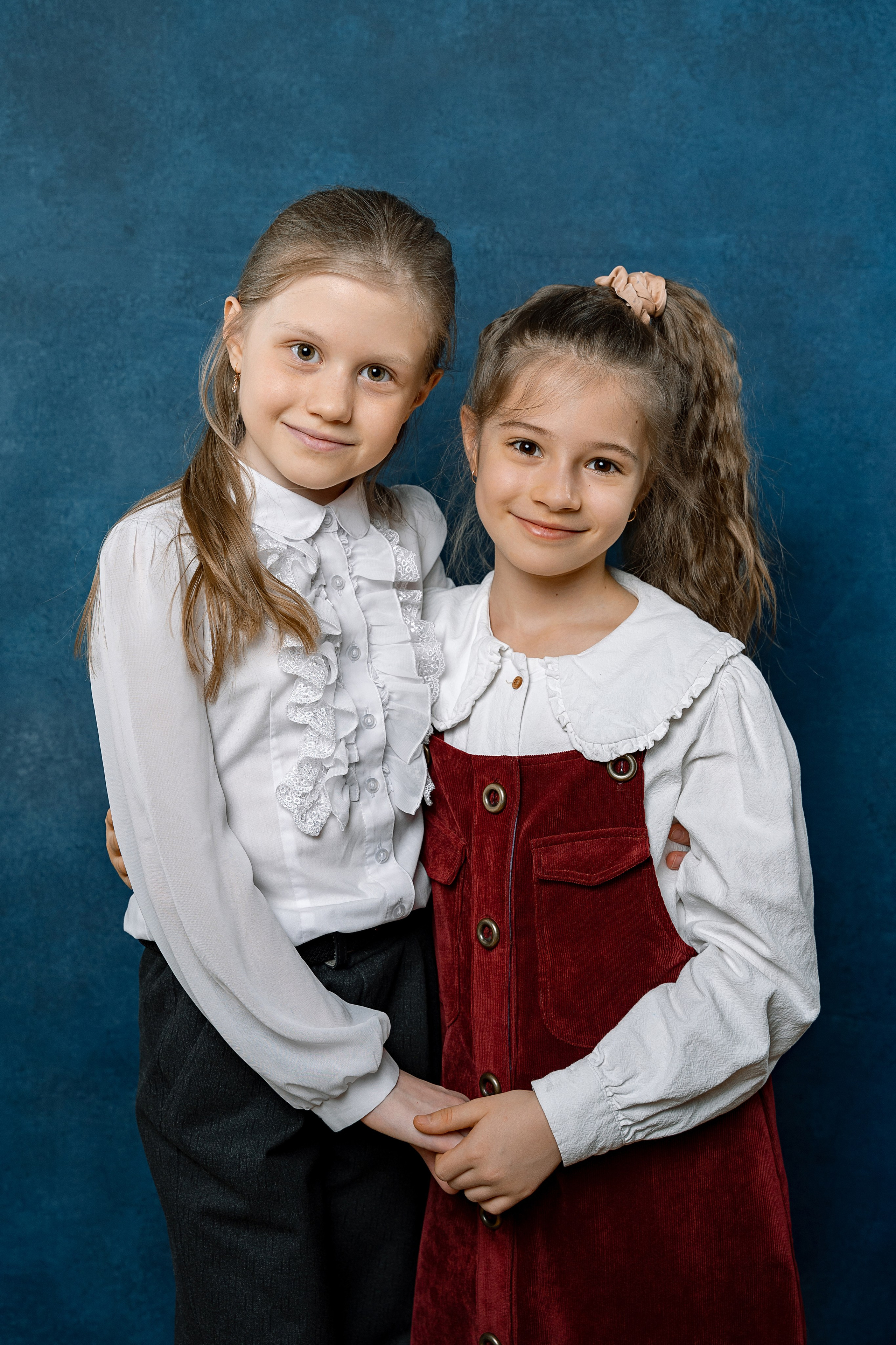 Съёмка для 4Ж. Репотражный и семейный фотограф в Москве Герлинг Радмила