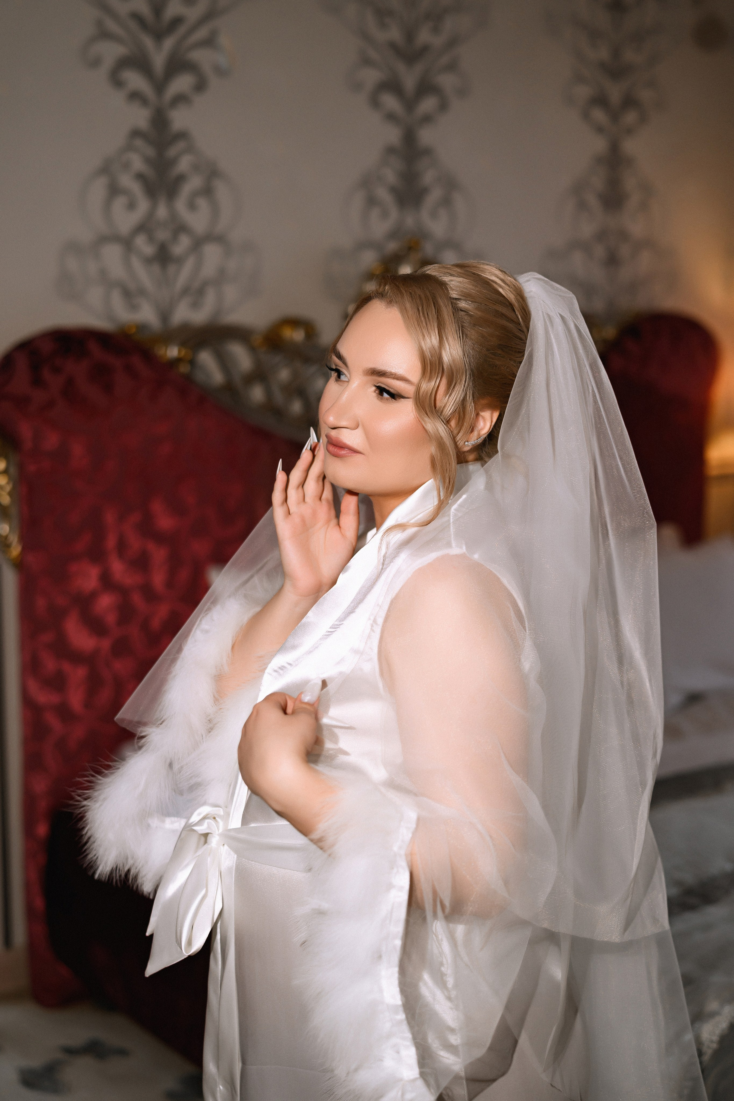 14.02.26. Свадебный и семейный фотограф в Краснодаре