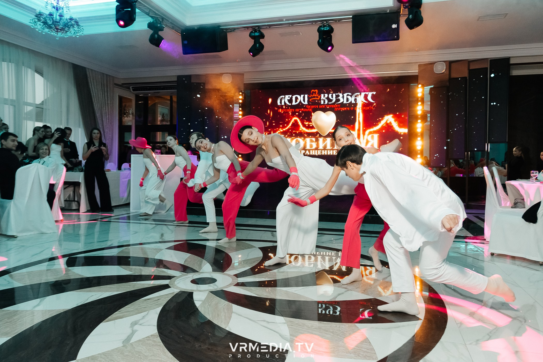 «ЛЕДИ КУЗБАСС»-2024