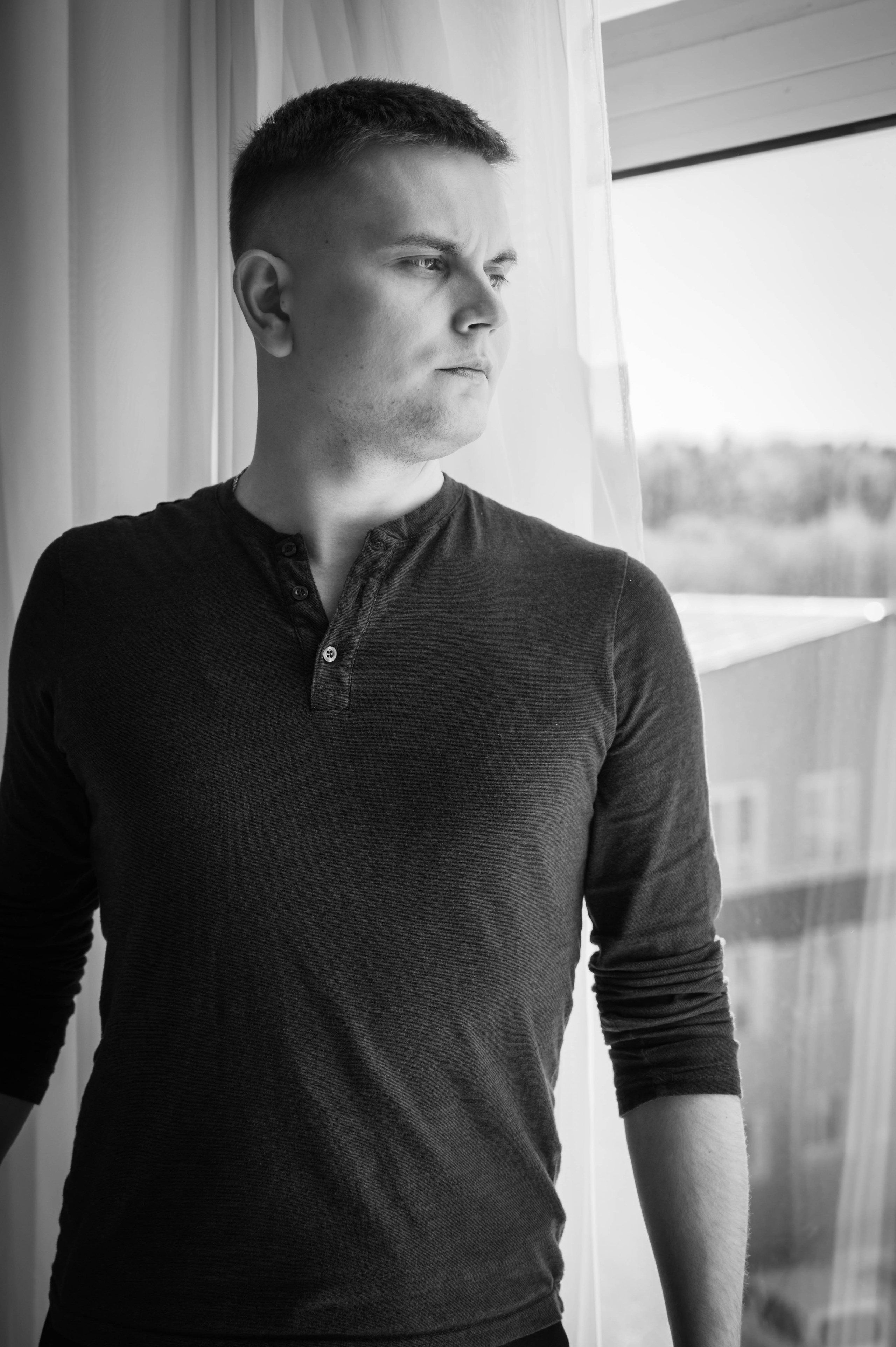 Влад. Семейный и детский фотограф в Королеве, Москве и Московской области Строева Анастасия