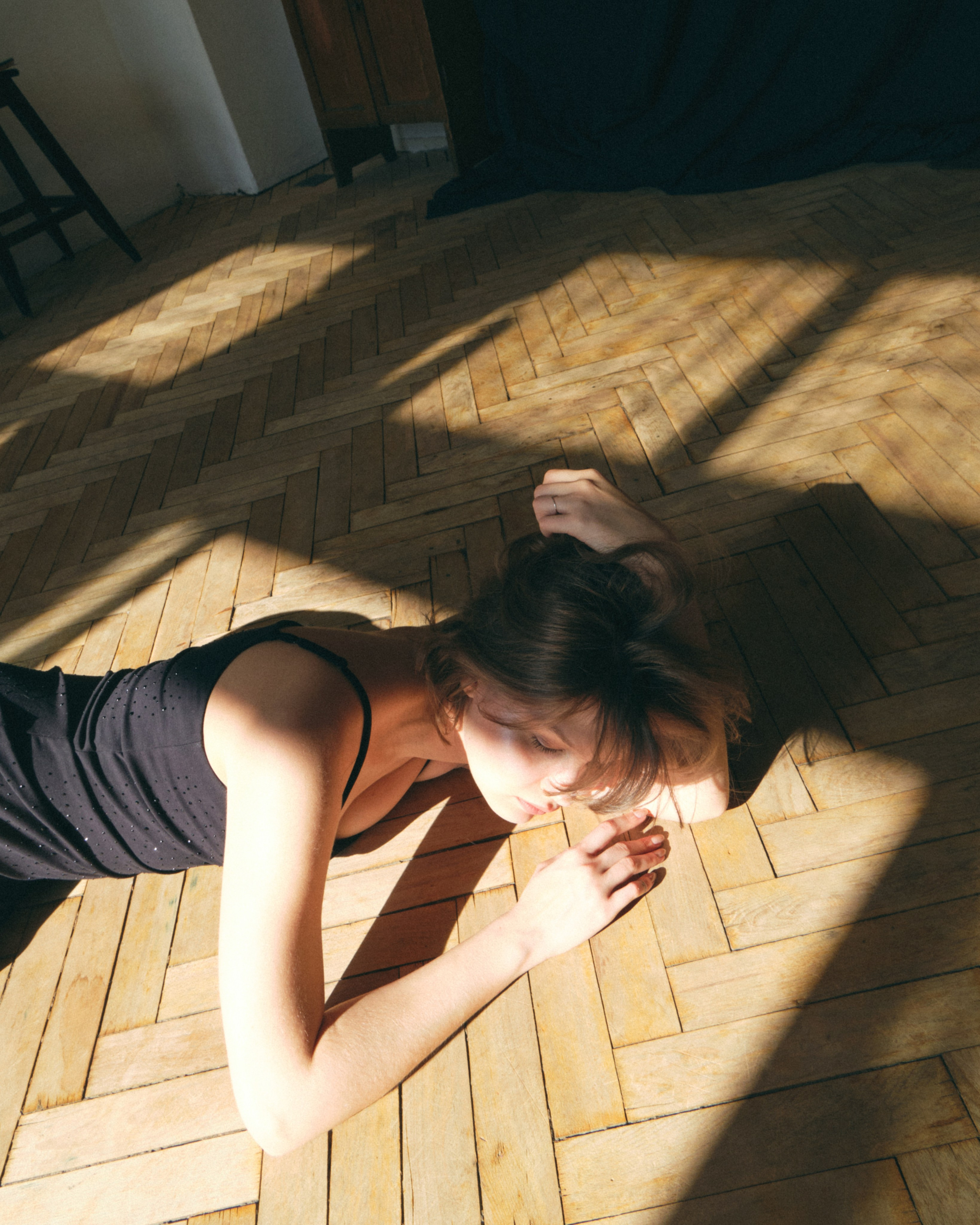 Sophie. Фотограф Калашникова Софья