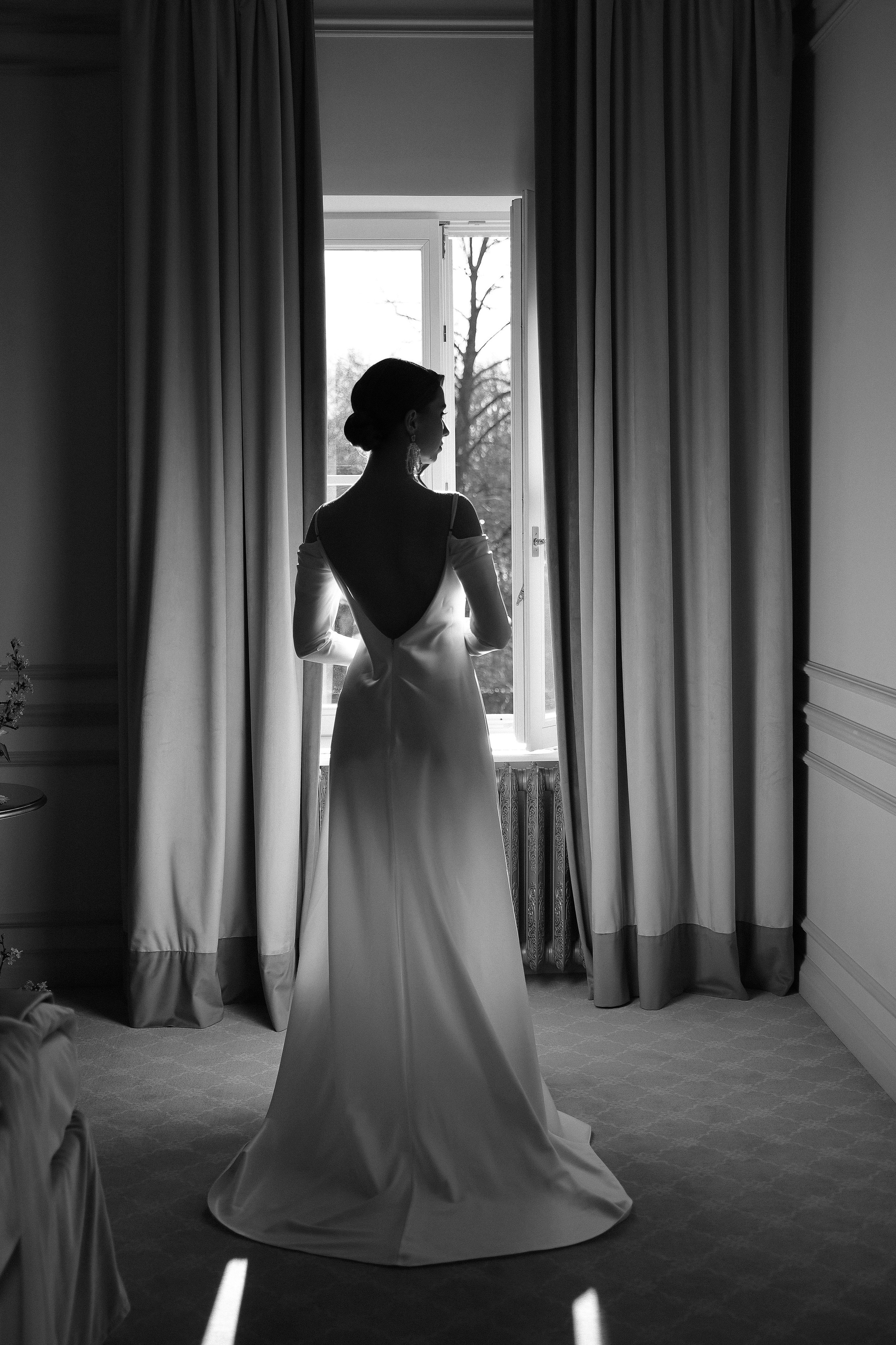 Варя и Дима. Фотограф Санкт-Петербург