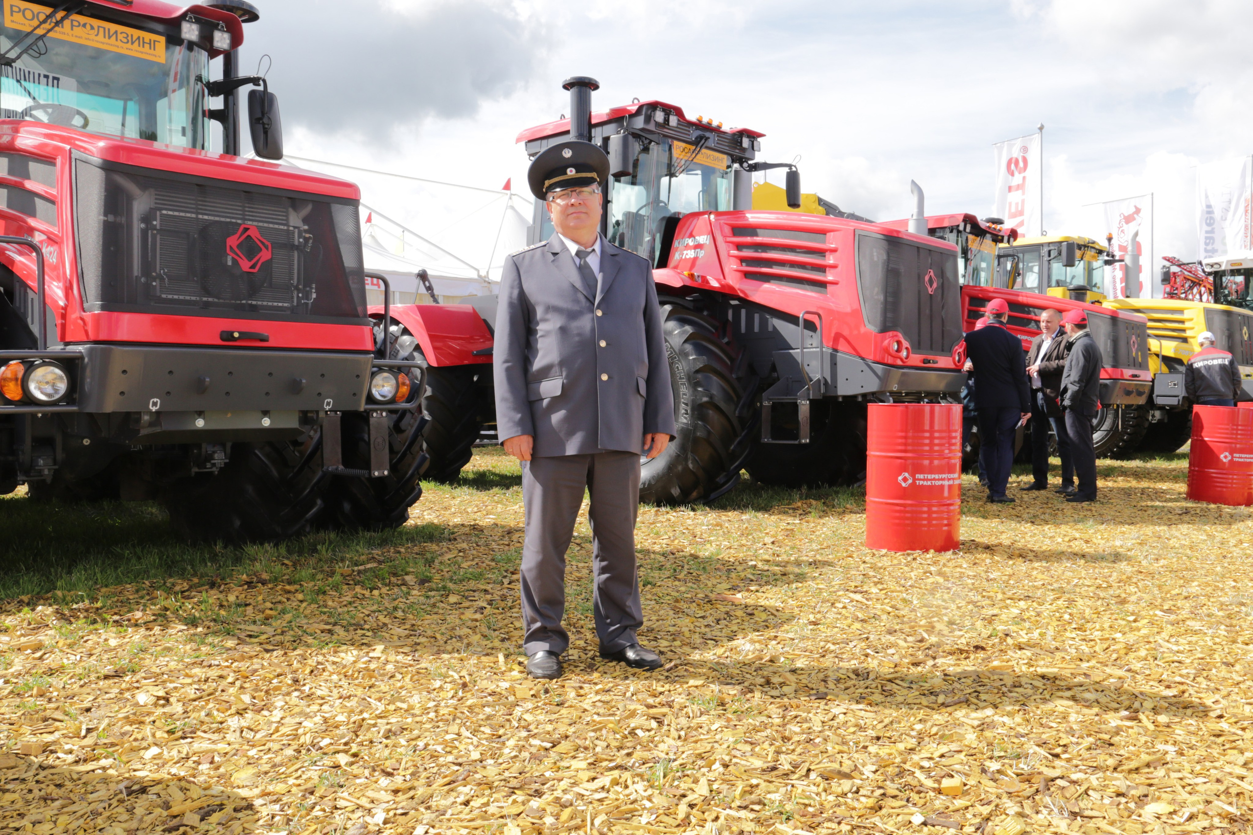 Репортаж — День поля 2019. Свадебный и семейный фотограф в Санкт-Петербурге Макеева Наталья