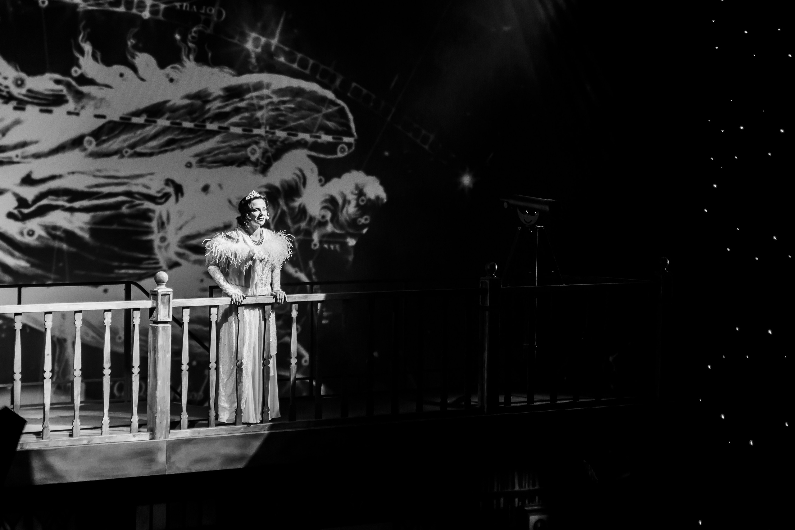 Репортаж — Спектакль — «Безымянная звезда». Свадебный и семейный фотограф в Санкт-Петербурге Макеева Наталья