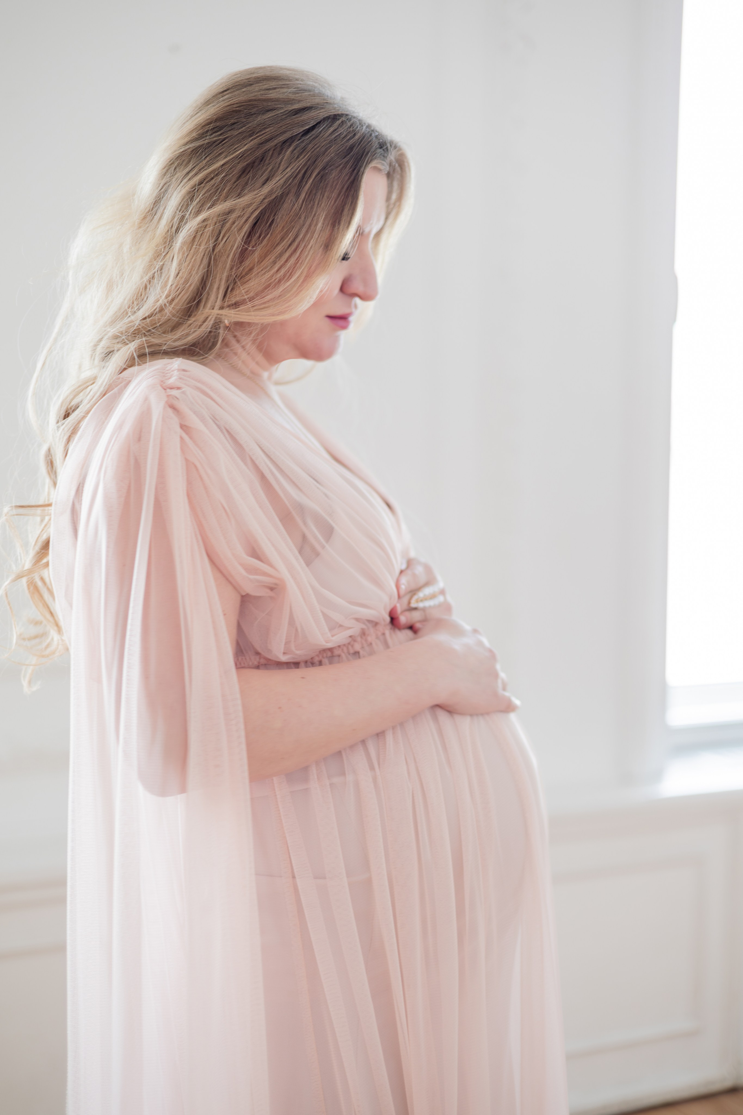 Беременность — Анна. Свадебный и семейный фотограф в Санкт-Петербурге Макеева Наталья