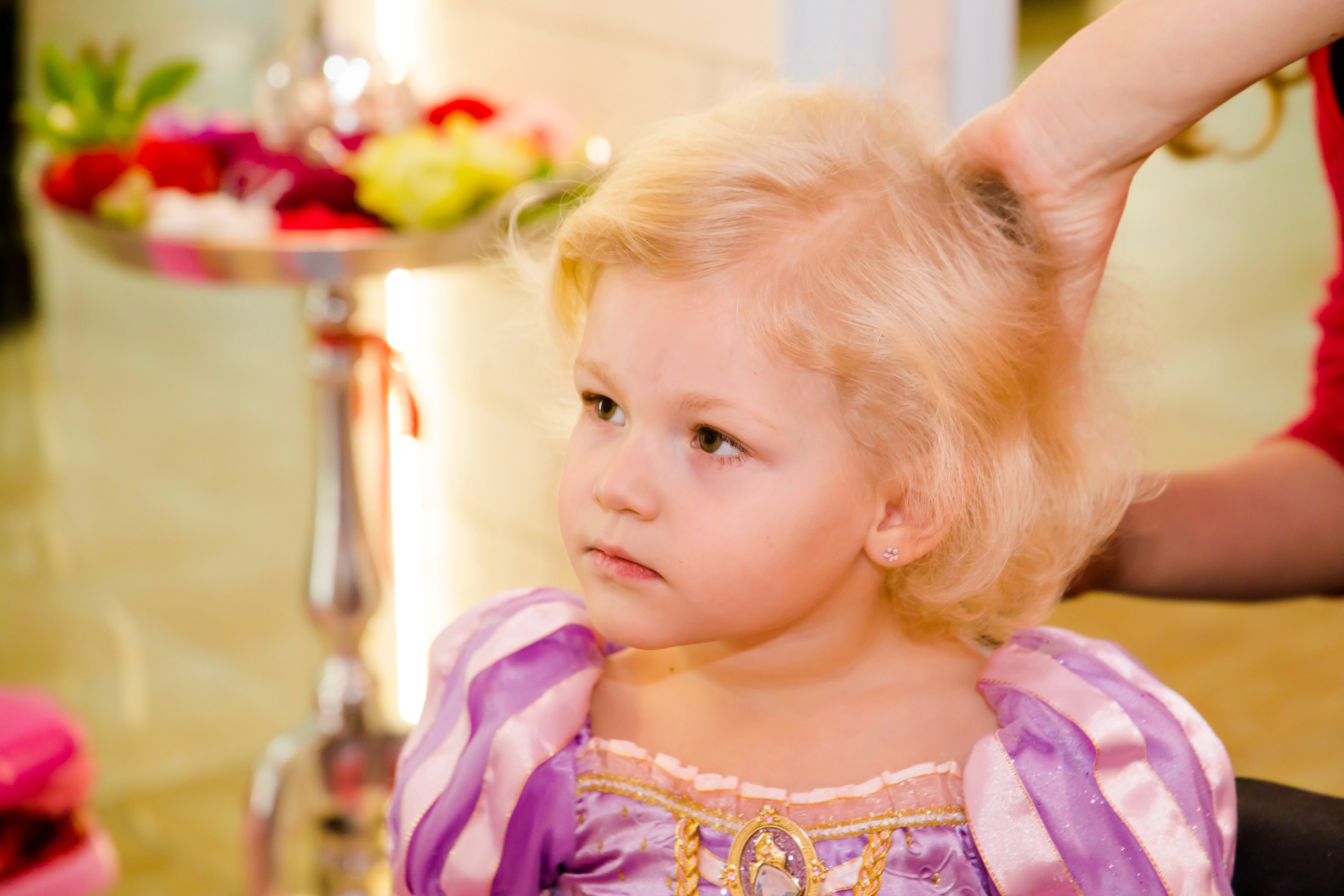 Репортаж — Алине 3 года!. Свадебный и семейный фотограф в Санкт-Петербурге Макеева Наталья